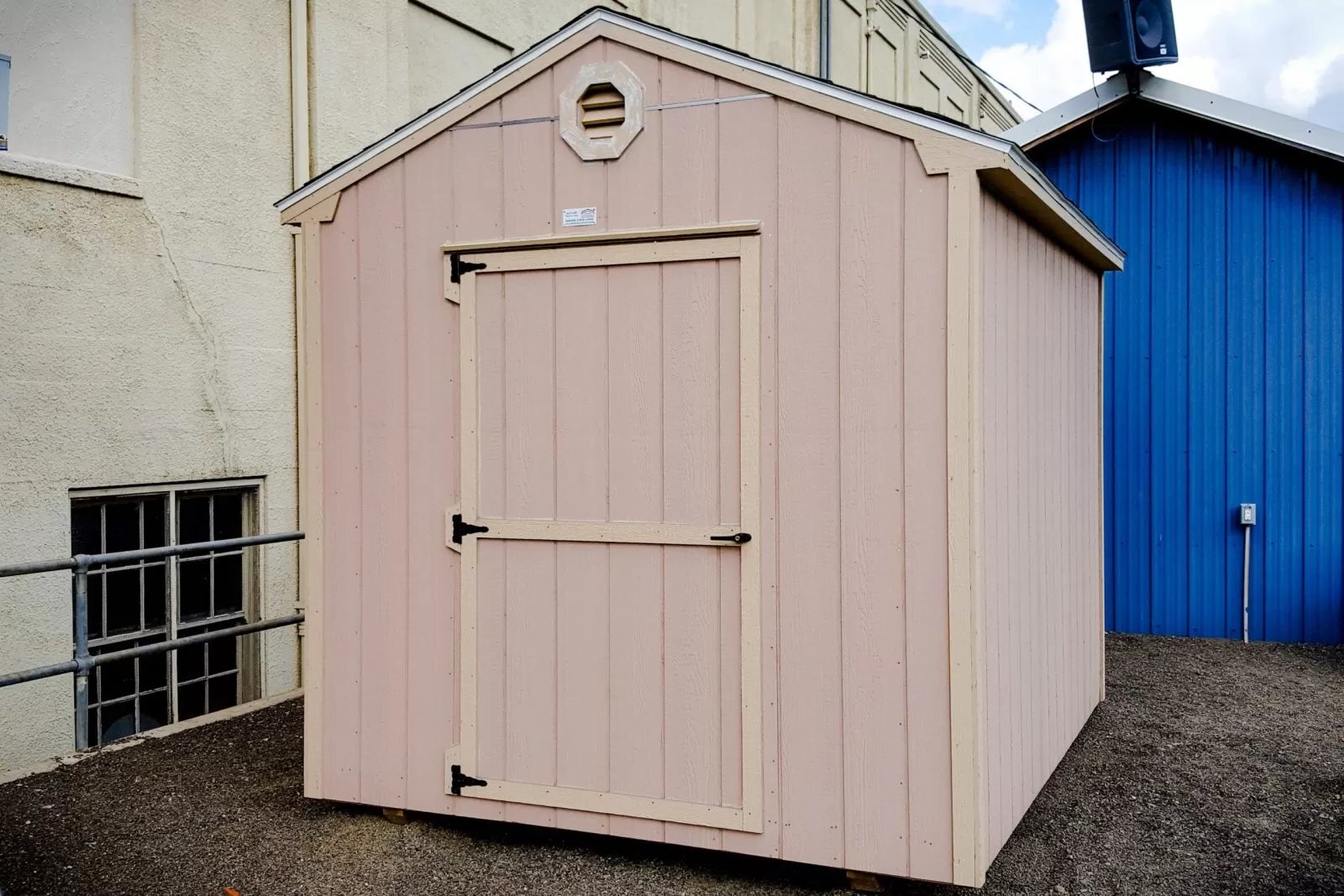 10×10 Shed Plans: DIY Guide To Building Your Own Outdoor Storage Space
