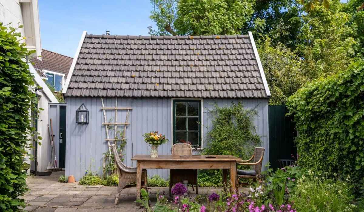 10x12 Shed Plans: DIY Guide To Building Your Own Outdoor Storage Space