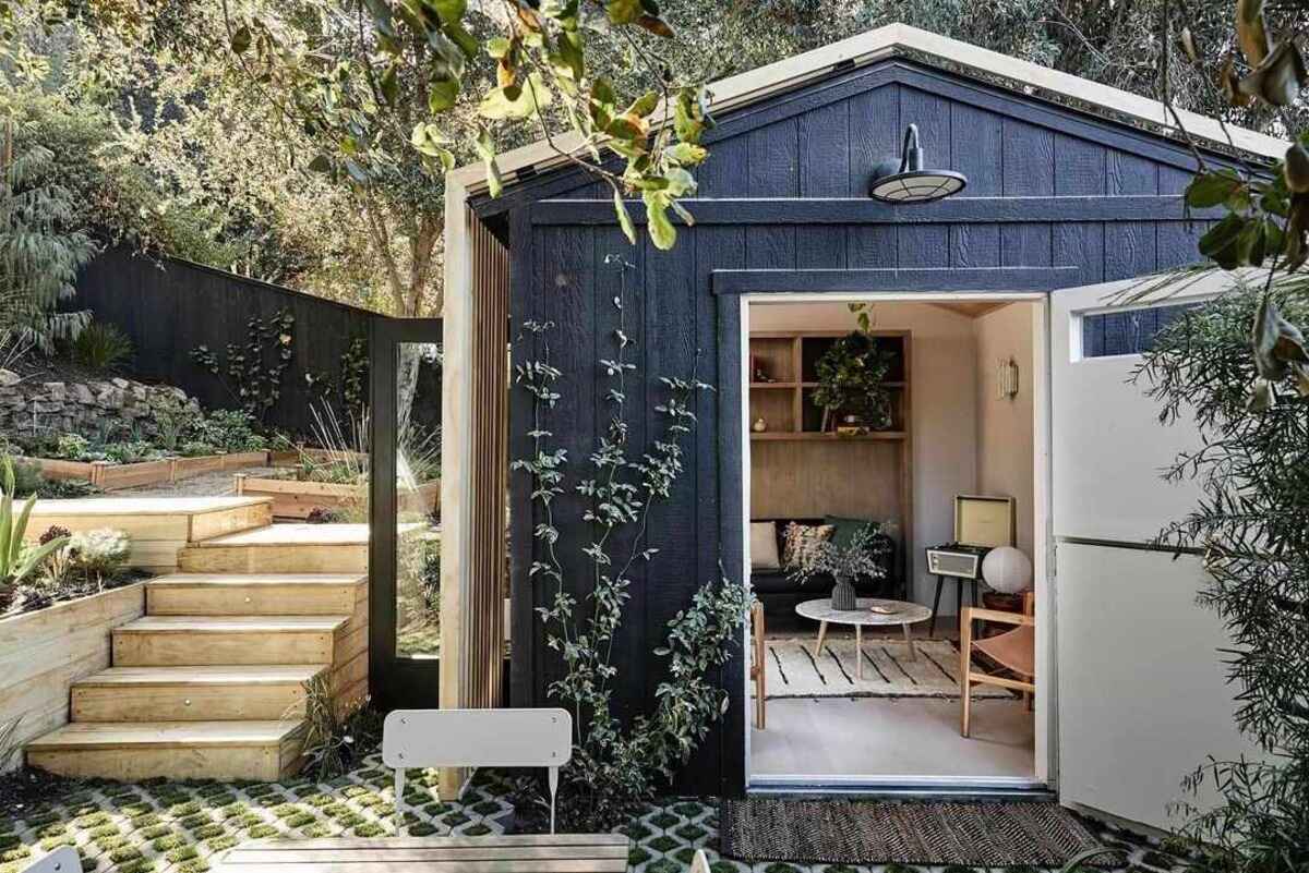 10×20 Shed Plans: DIY Guide To Building A Spacious Outdoor Storage Solution