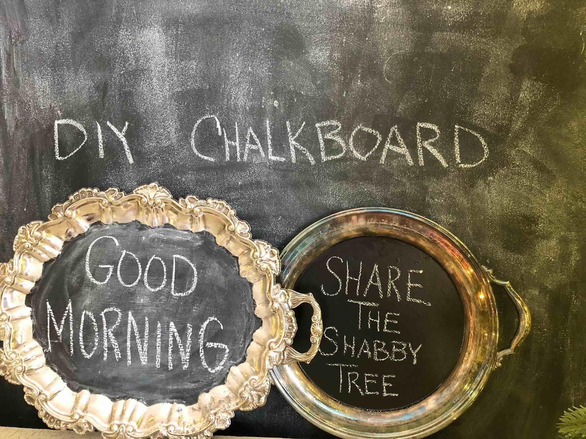Chalk It Up: Home Improvement Tips And Tricks