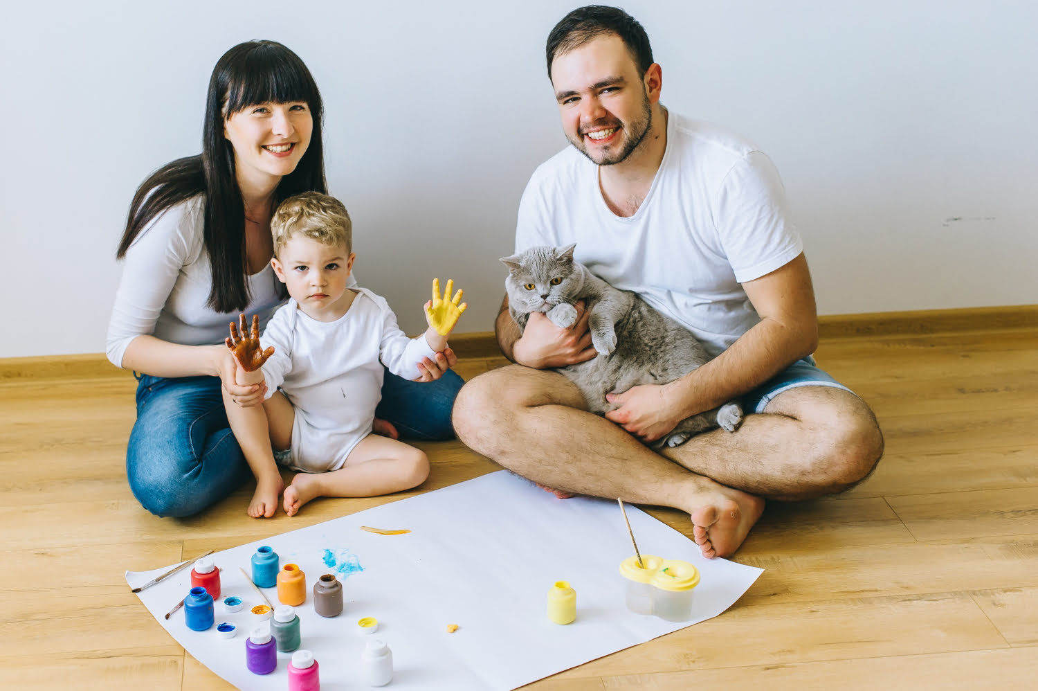 Creative Family Sketching Activities For Everyone
