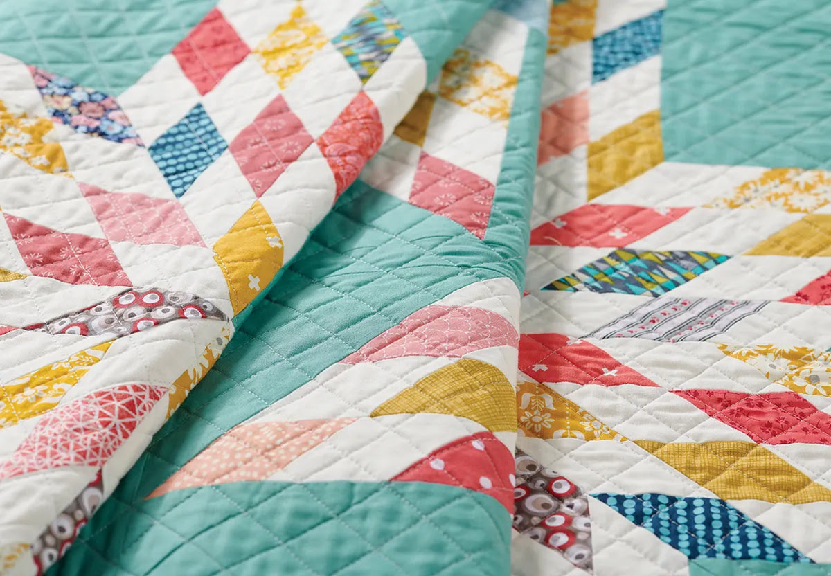 Discover The Art Of Quilting: A Guide To Creating Beautiful And Functional Quilts