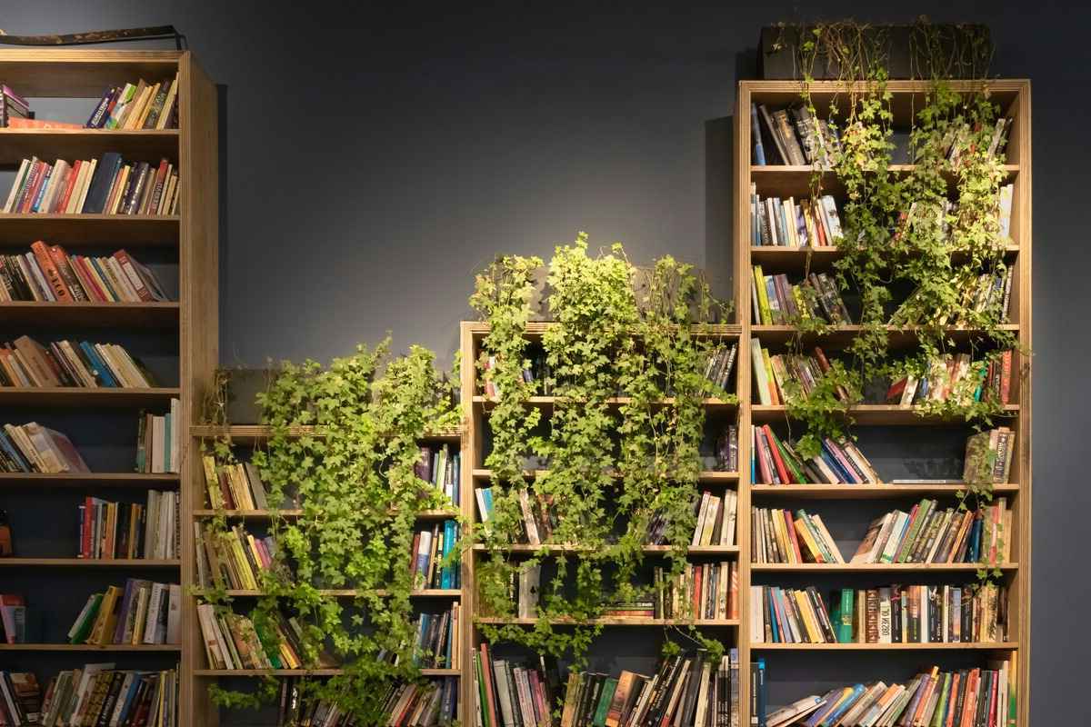 DIY Bookshelf: How To Build Your Own Stylish Storage Solution