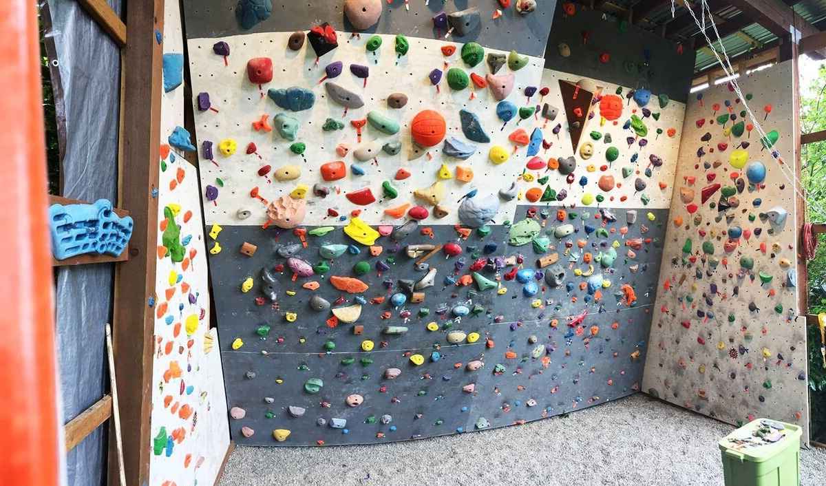 DIY Climbing Wall: How To Create Your Own Adventure At Home