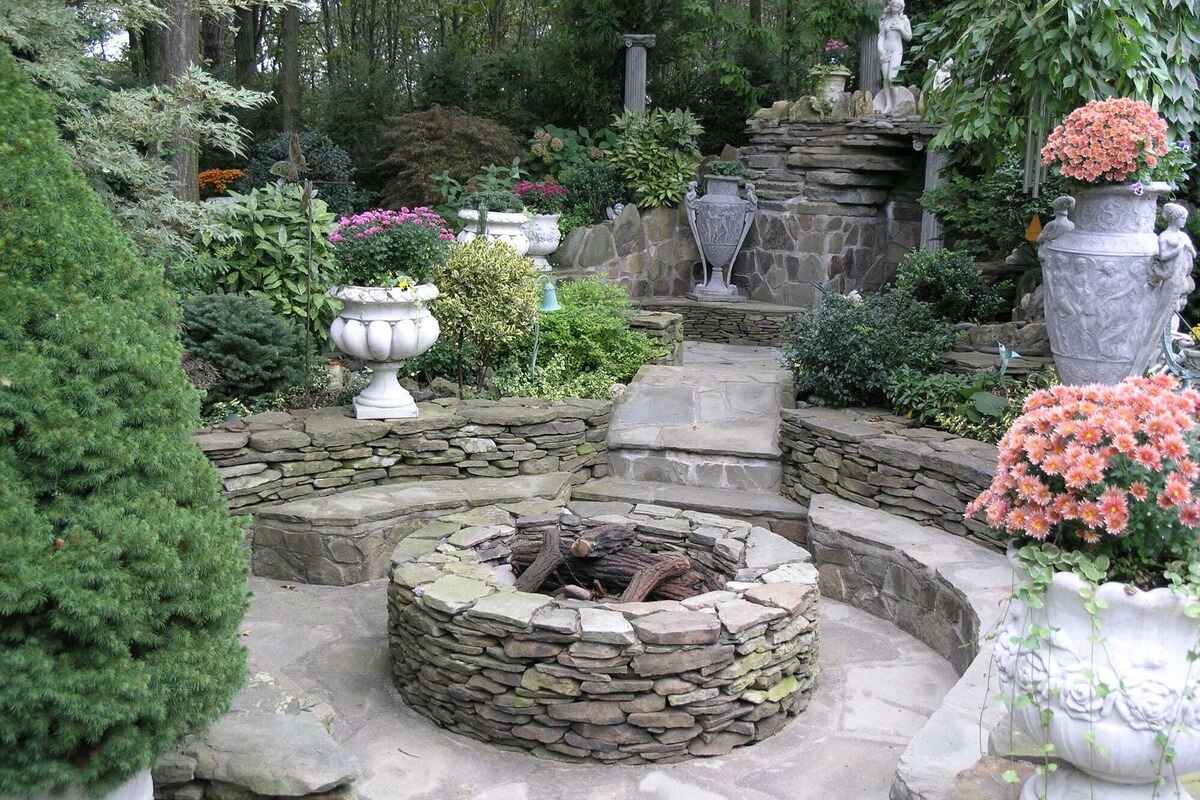 DIY Fire Pit: How To Create Your Own Backyard Oasis