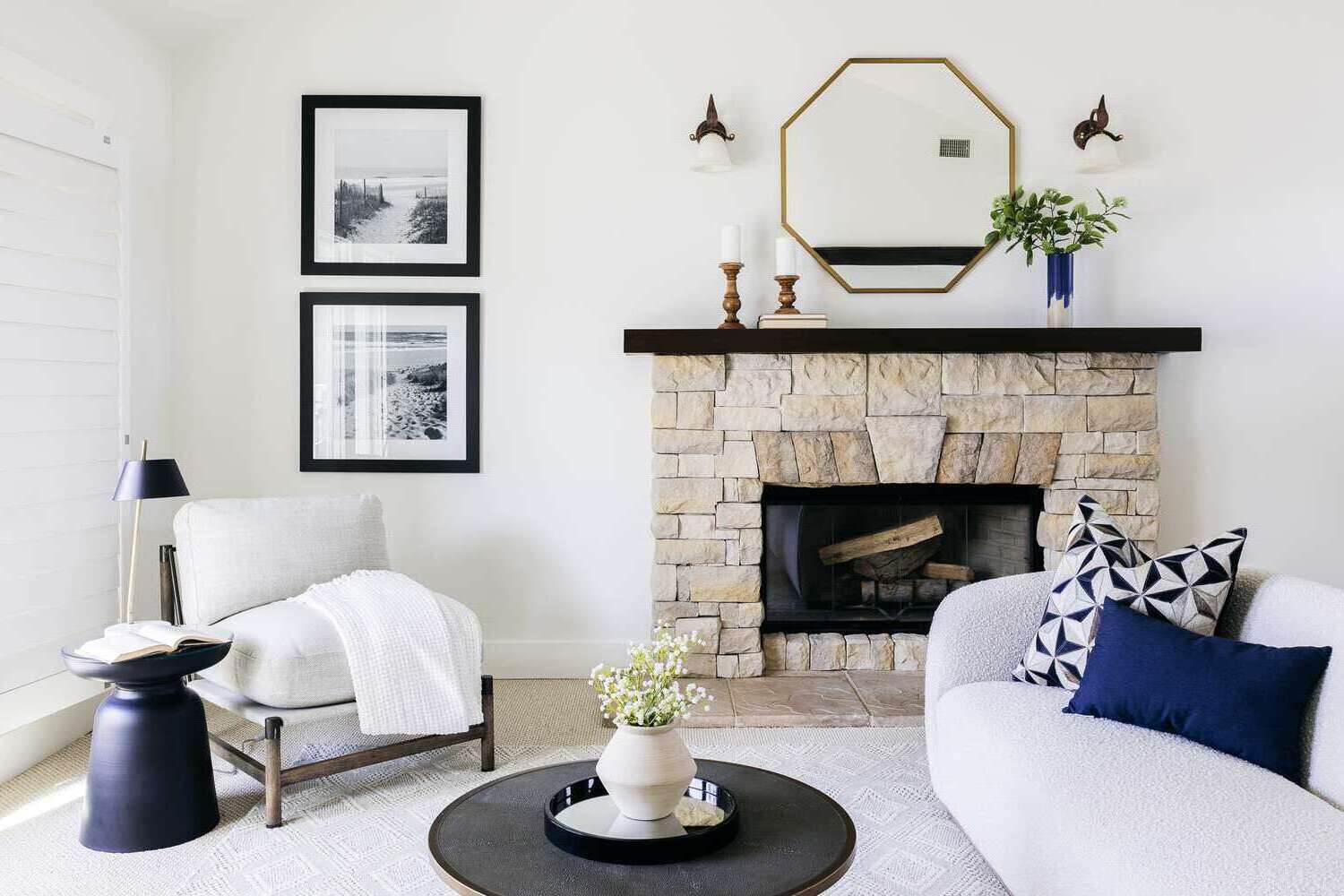 DIY Fireplace Mantel: Create A Stunning Focal Point For Your Living Space