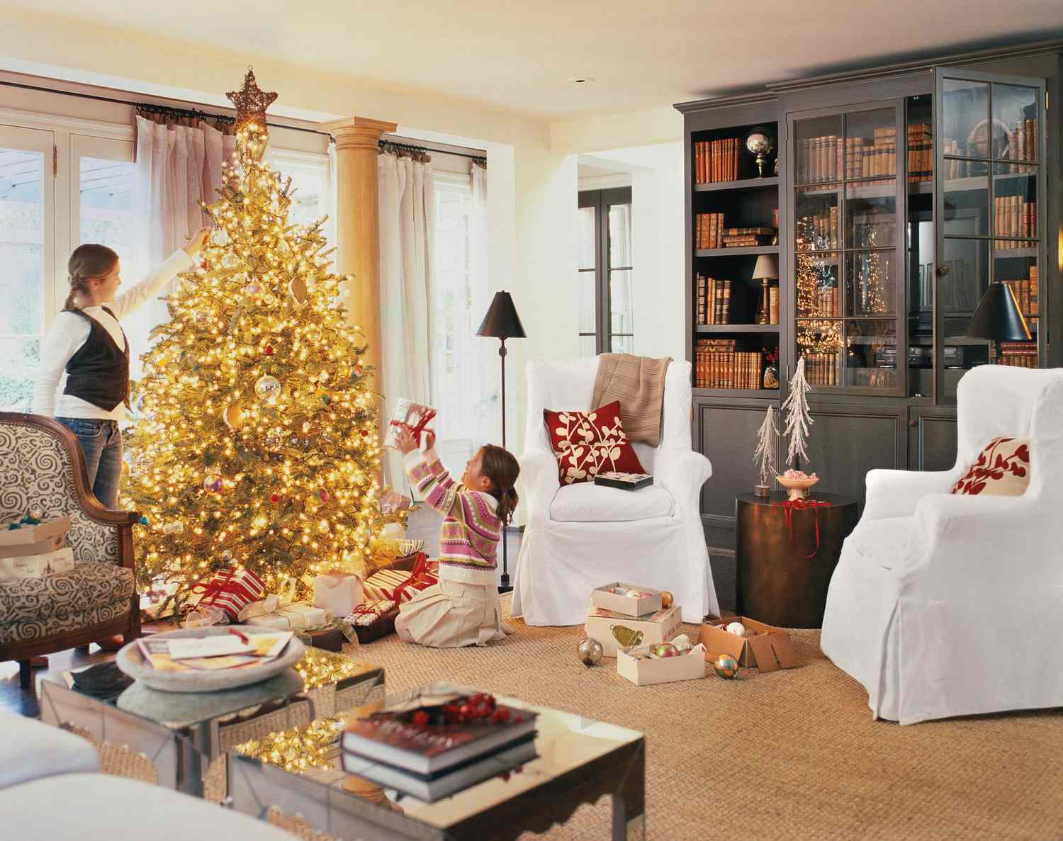 DIY Home Improvement: Transform Your Space With Holiday Freebies From Eat Drink Chic