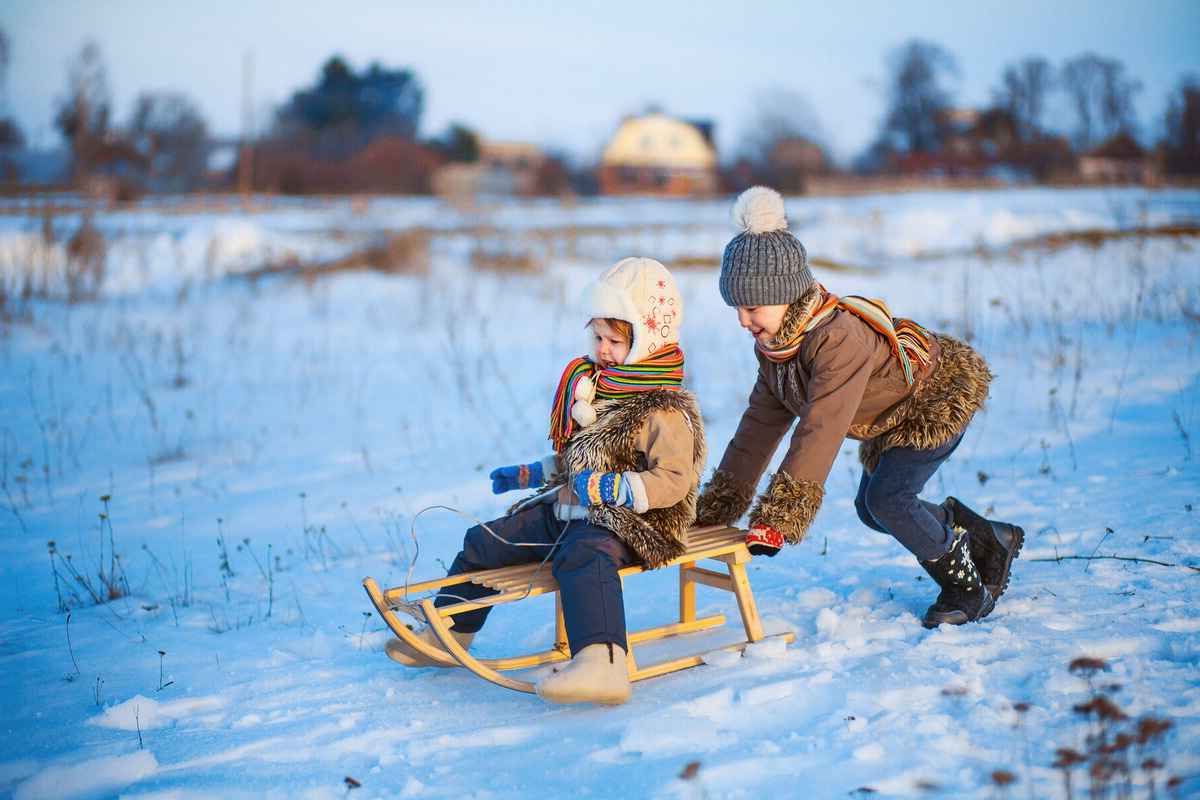 DIY Homemade Sled Deck: Step-by-Step Guide