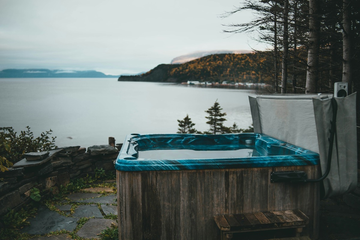 DIY Hot Tub: How To Build Your Own Relaxation Oasis