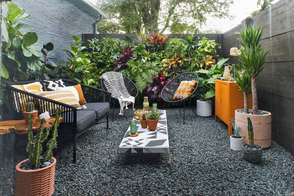DIY Patio Cover: Transform Your Outdoor Space With This Step-by-Step Guide