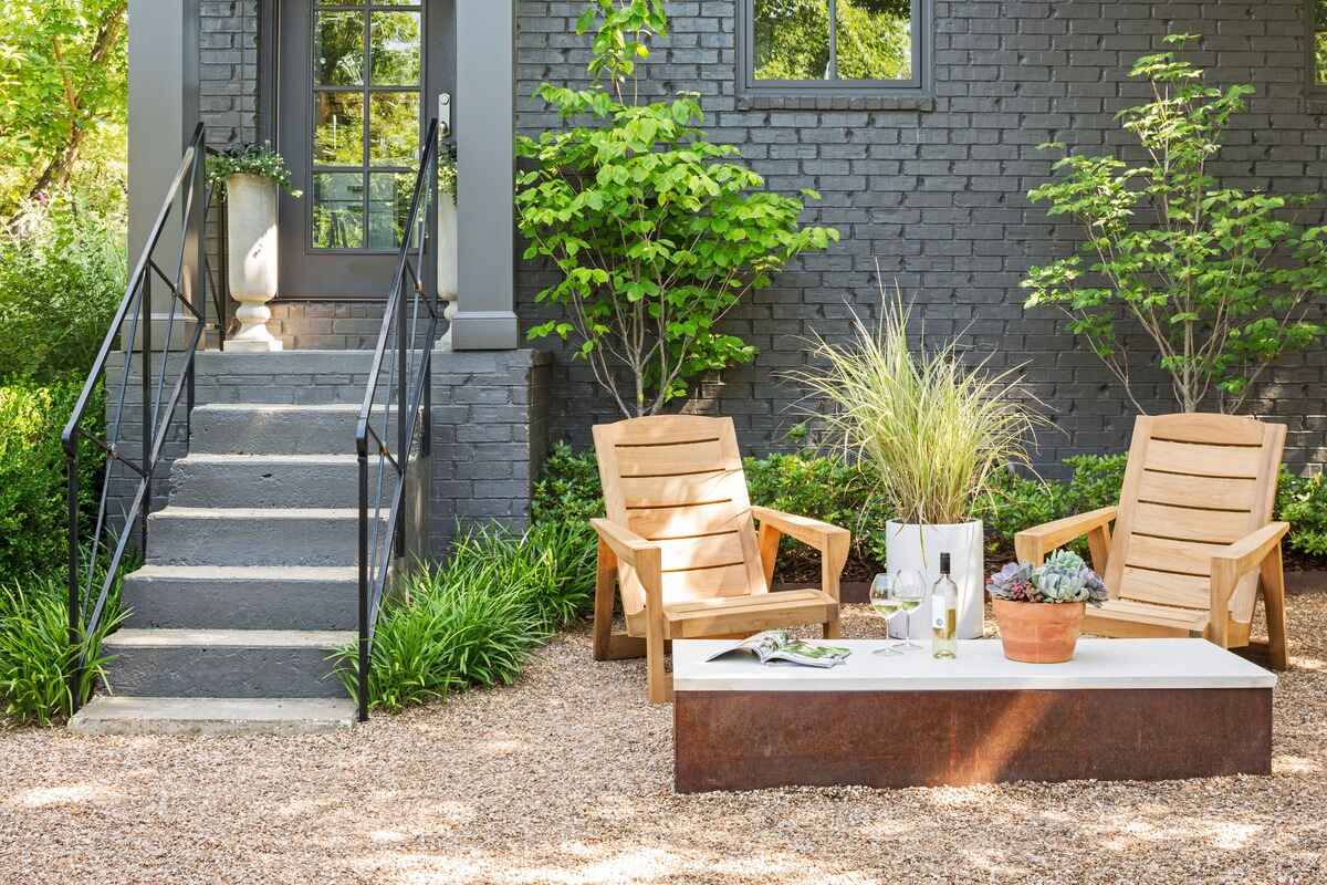 DIY Patio: Transform Your Outdoor Space With These Creative Ideas