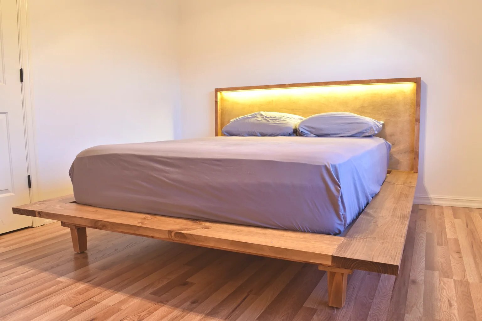 DIY Platform Bed: How To Build Your Own Stylish And Functional Bed