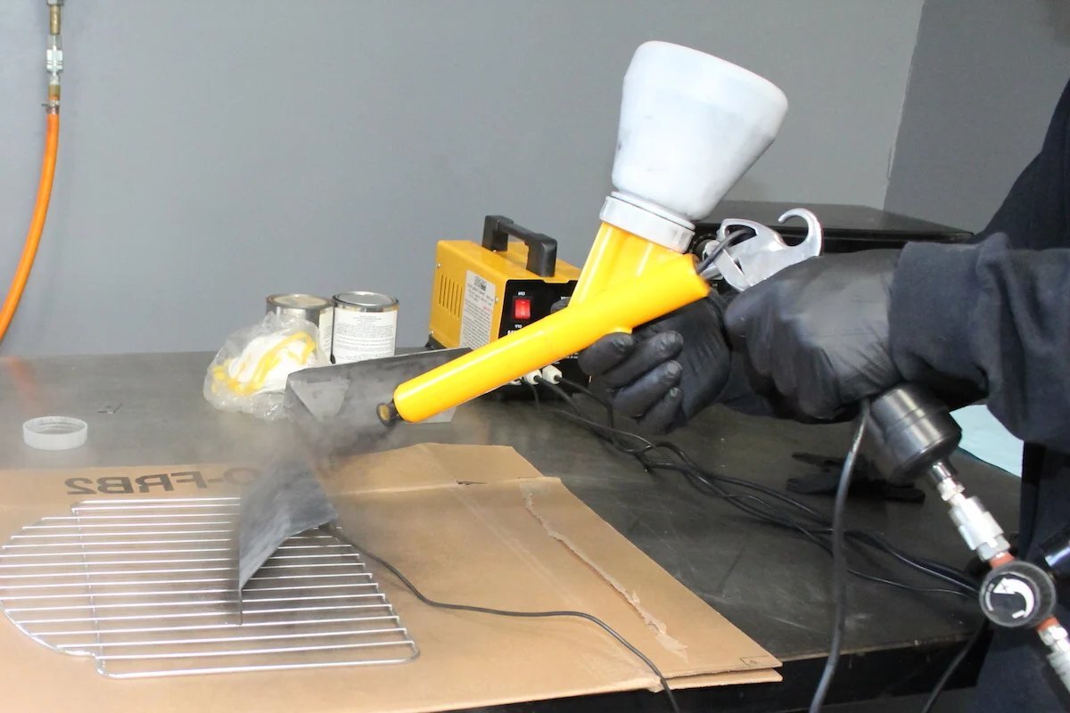 DIY Powder Coating Oven: Step-by-Step Guide