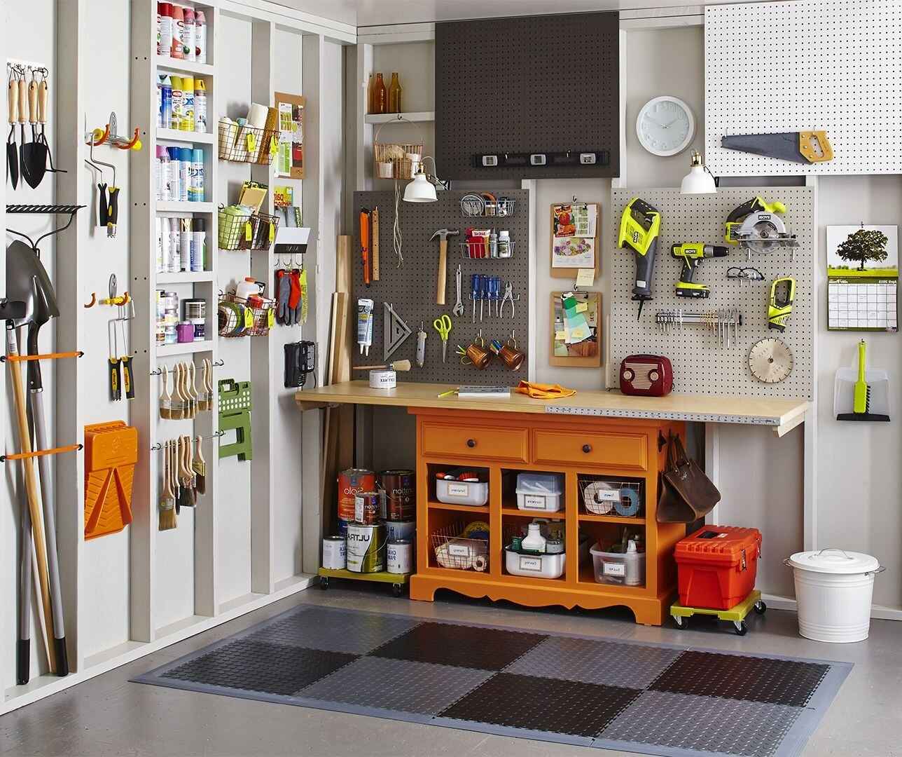 DIY Wall Shelves: Creative And Functional Storage Solutions For Your Home