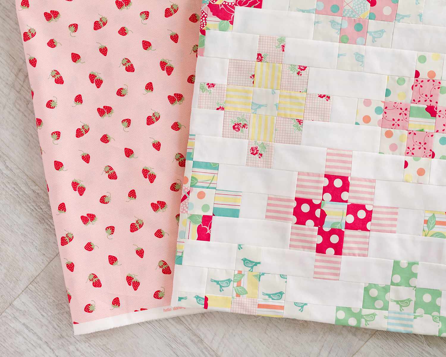 Easy Quilt Patterns For Beginners: Step-by-Step Guide
