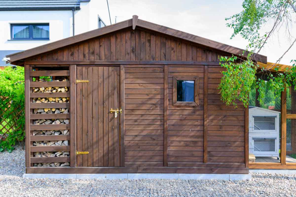 Easy Shed Door Plans: Step-by-Step DIY Guide For Building A Sturdy And Stylish Door