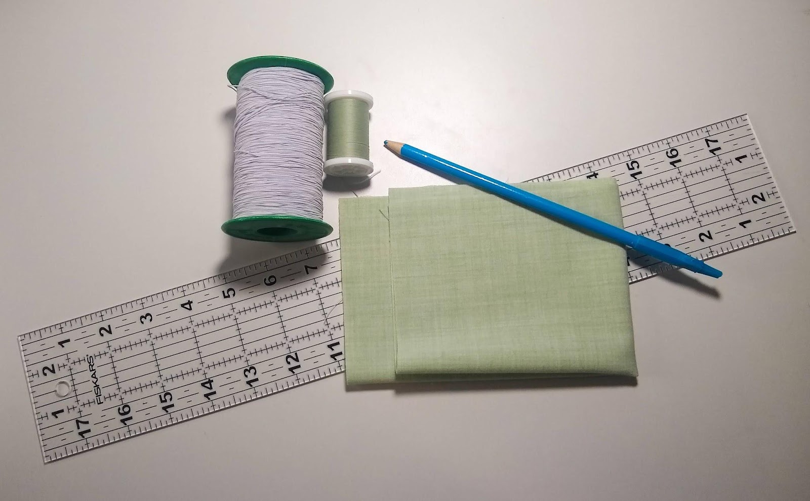 Elastic Thread Projects: Expanding Your Crafting Horizons