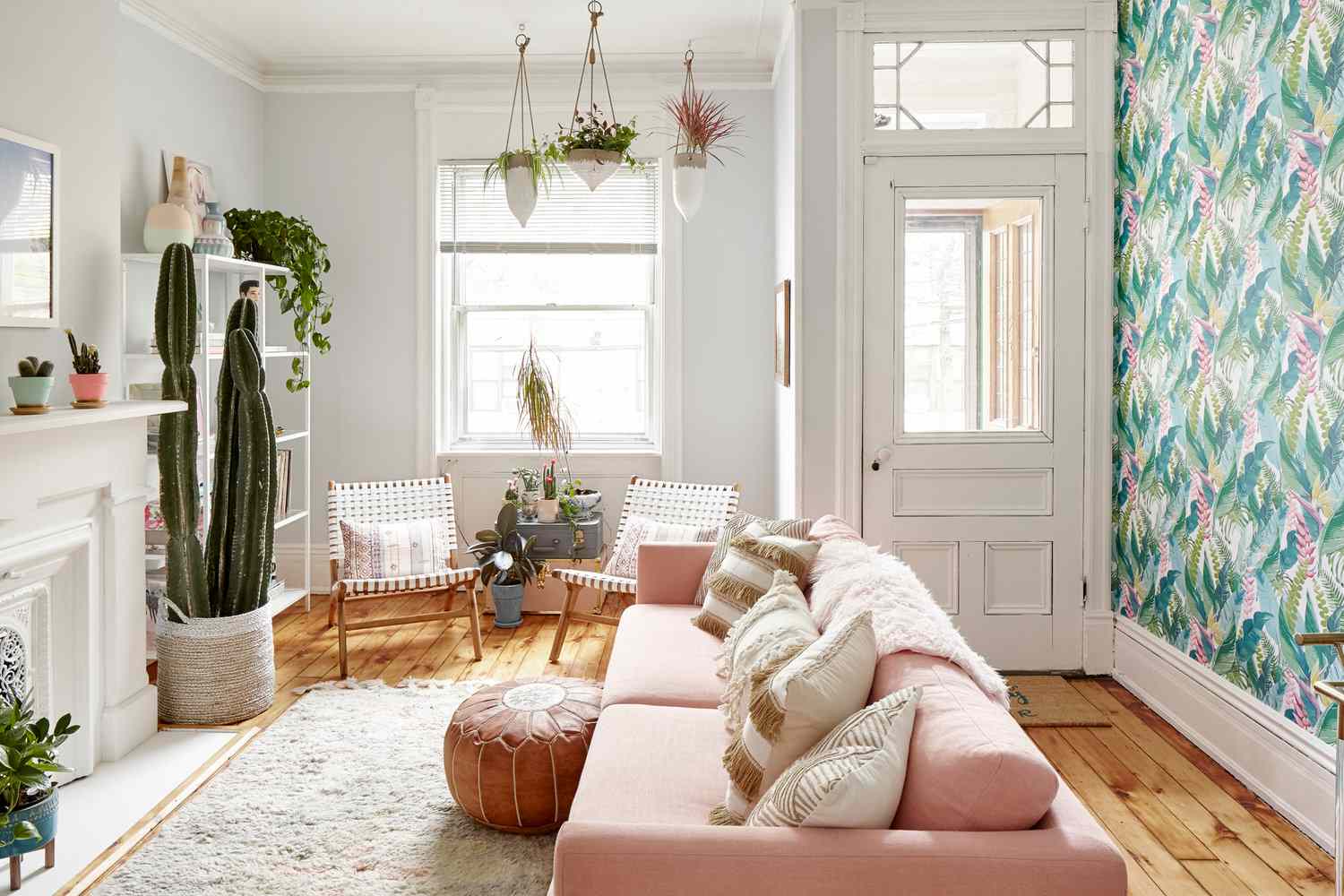 Enhancing Elegance: Home Improvement For A Pretty Pretty Space