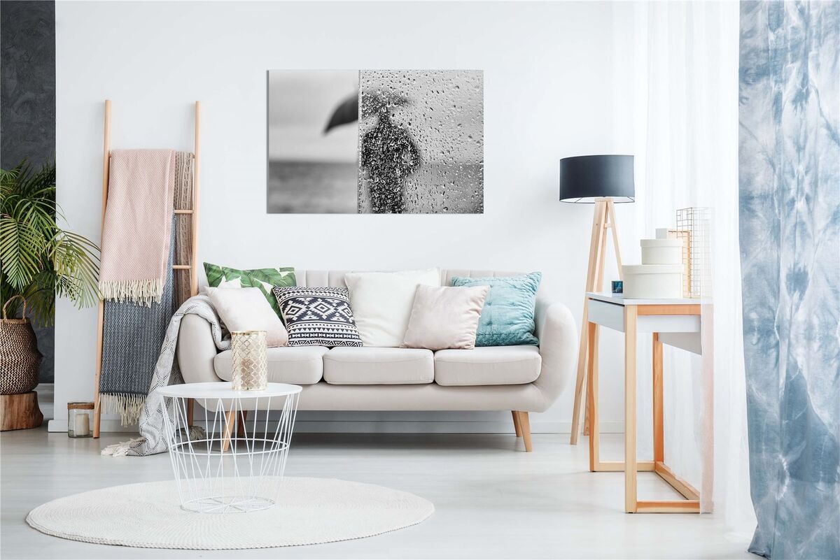 Enhancing Your Home: The Art Of Printed Silhouettes In Home Decor
