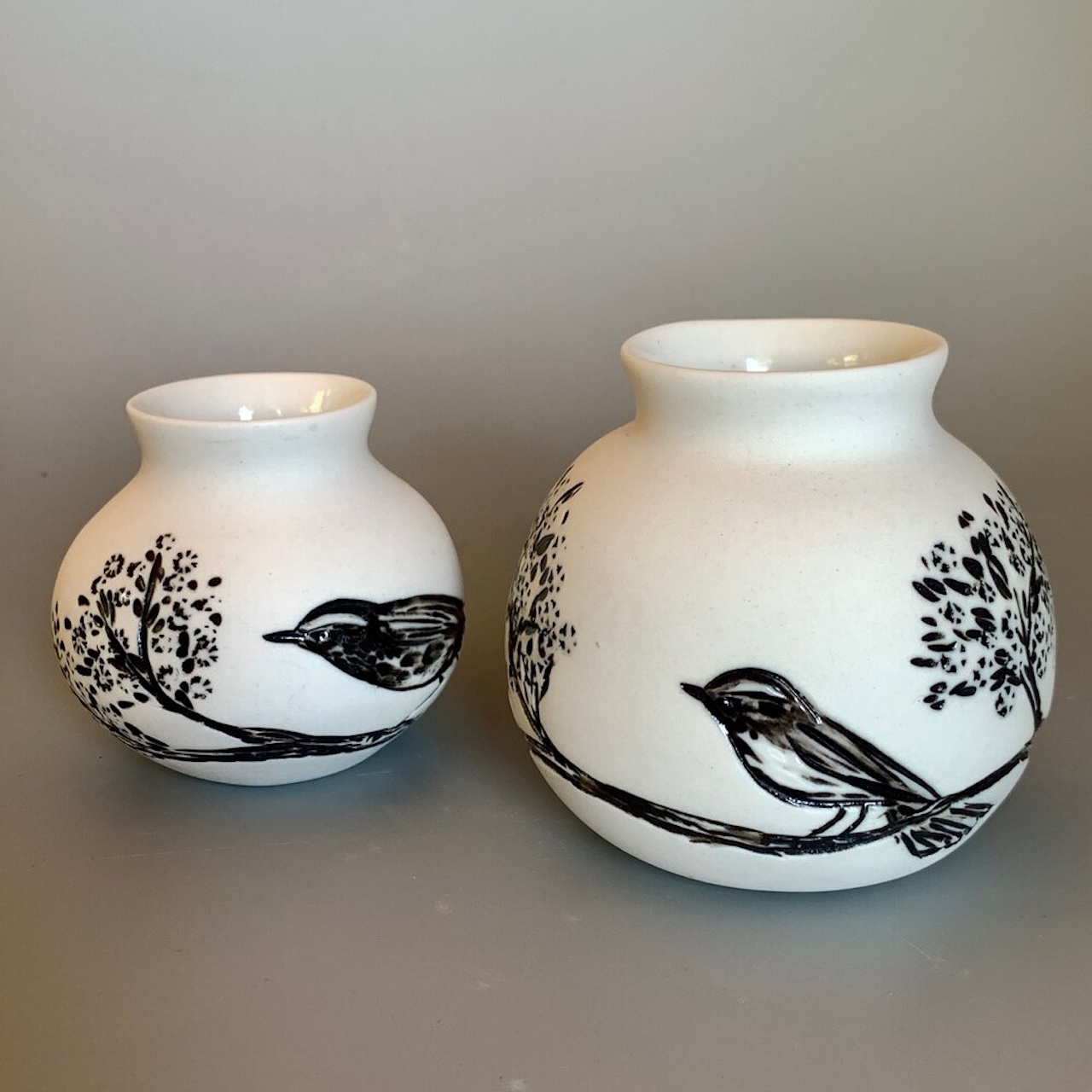 Enhancing Your Home With Bird-Inspired Bud Vases: A Creative Home Improvement Idea