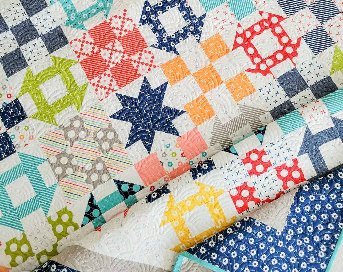Fat Quarter Love: Mastering Precuts For Quilting Projects