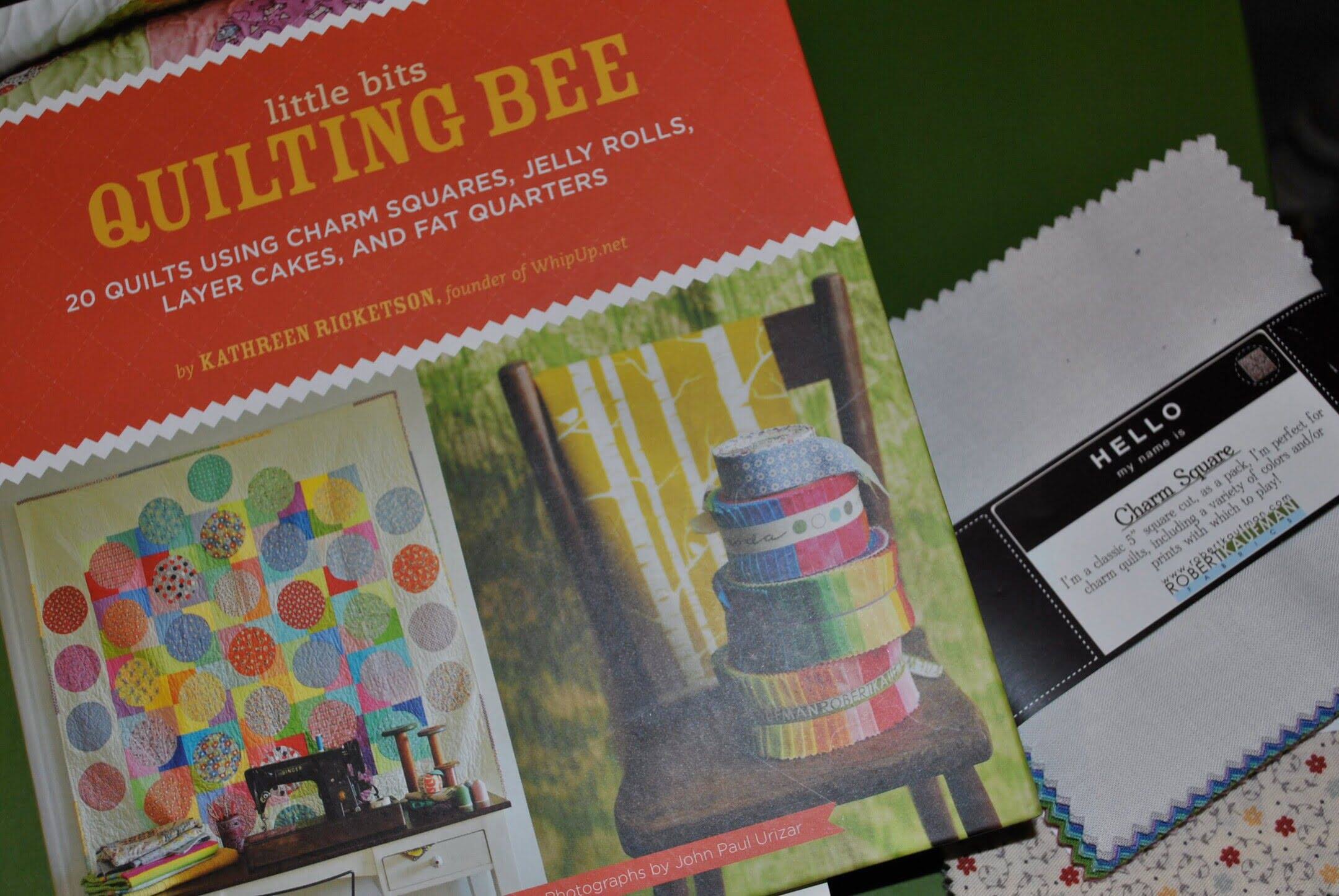 Little Bits Quilting Bee - Elevating Your Quilting Journey With Little Bits