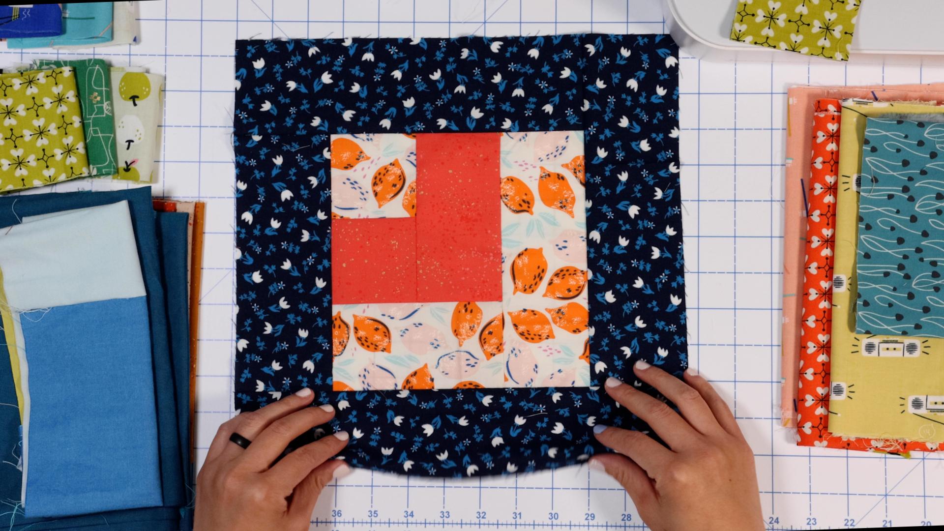 Quick Guide: Aligning Seams In Quilting In 1 Minute
