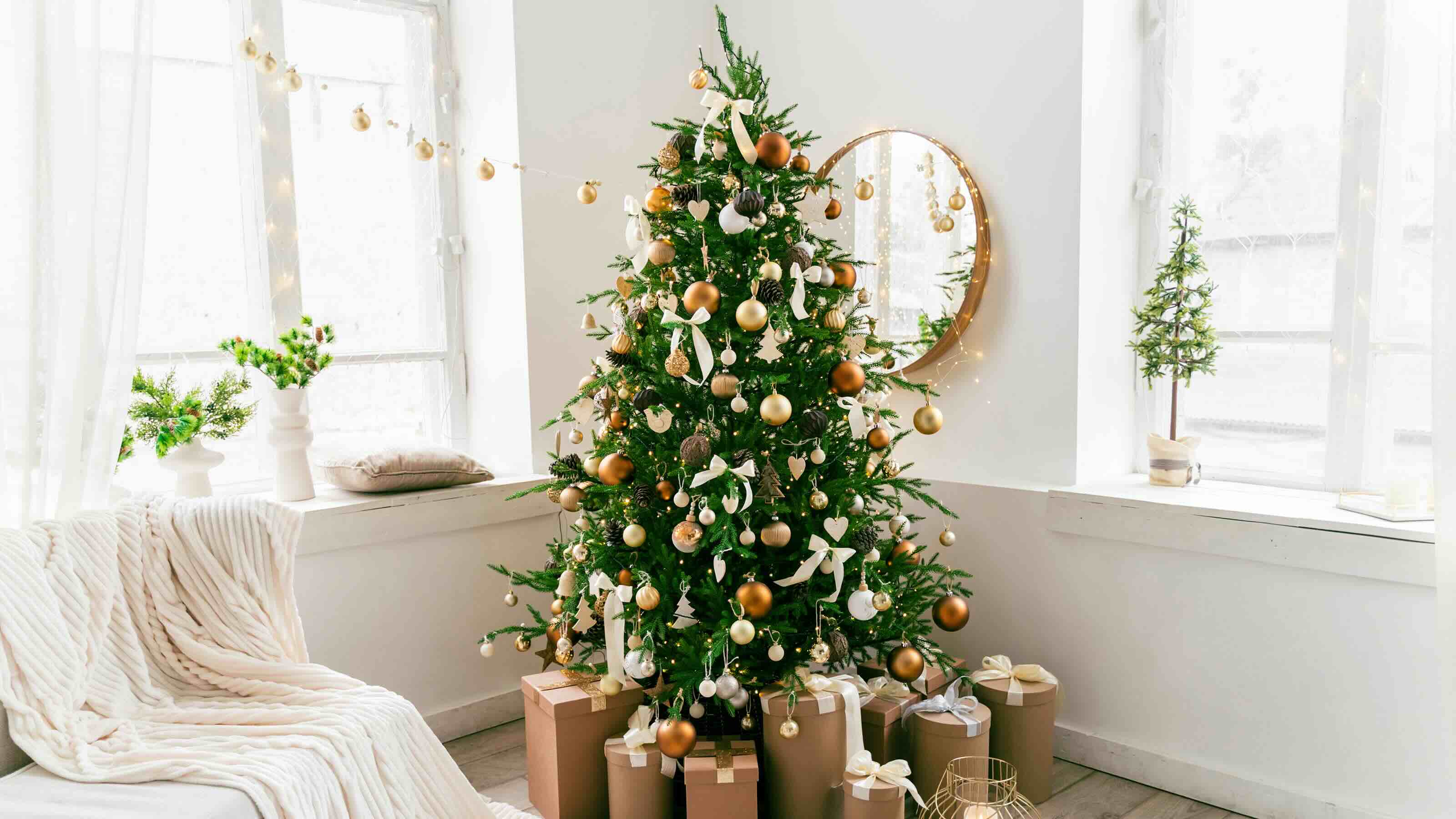 Revamping Your Home For The Holidays: A Holiday Project Round Up