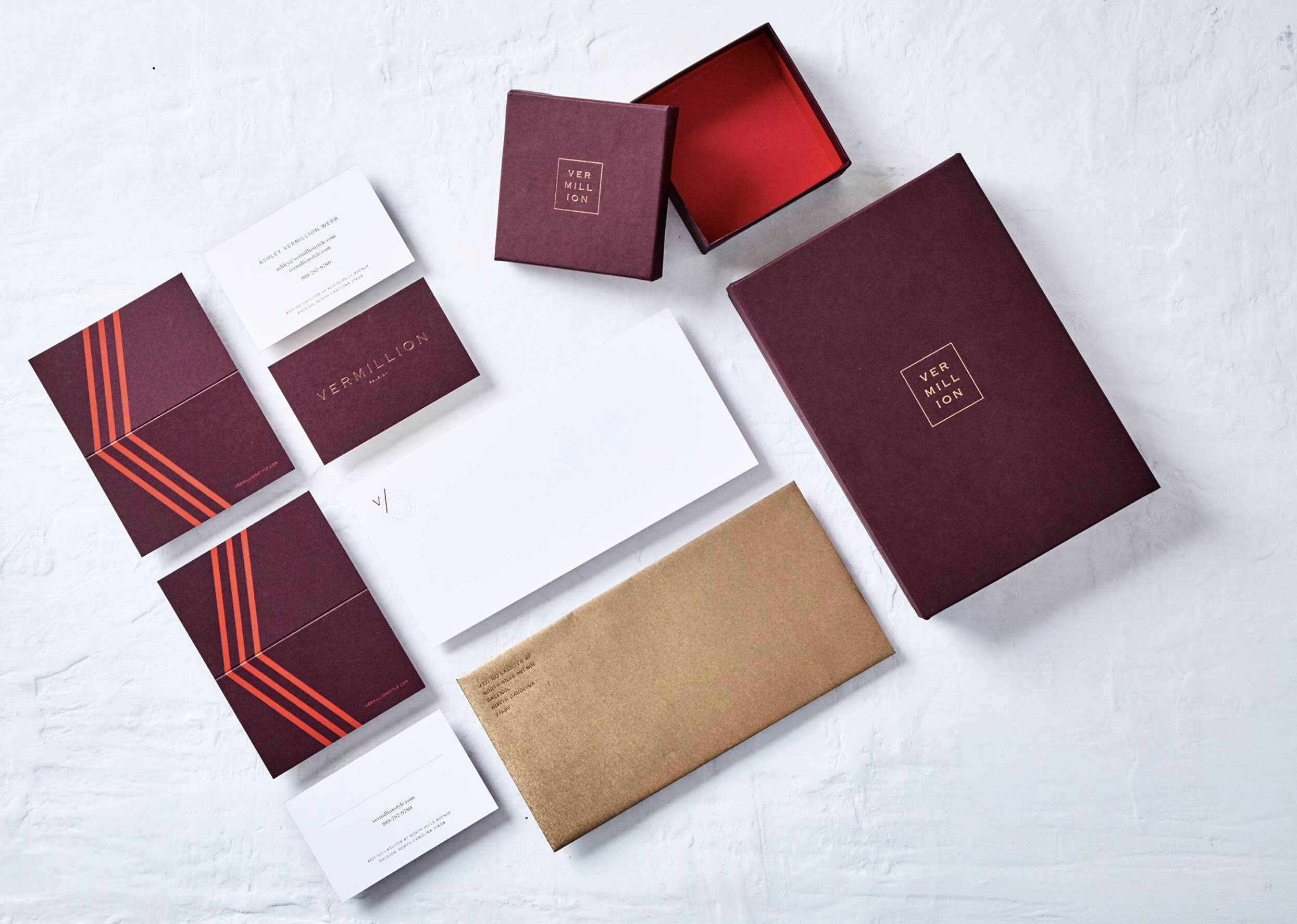 Revamping Your Home: Stitch Design Co’s Stationary For DIY Projects