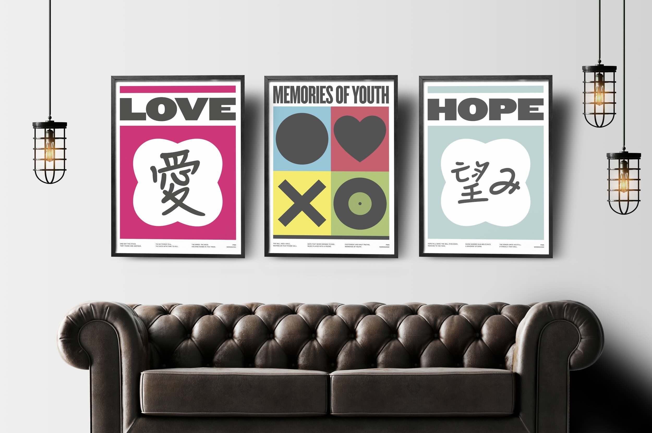 Revamping Your Space: Typography-inspired Home Improvement Ideas
