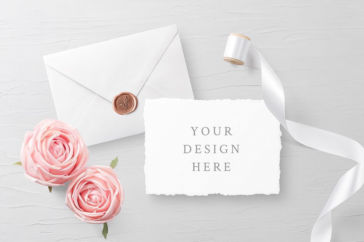 Revamping Your Wedding: DIY Home Improvement Tips For Snippet Ink Invitations