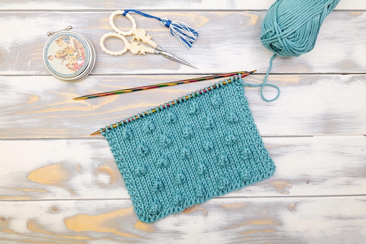 Small Knitting Projects With Big Impact