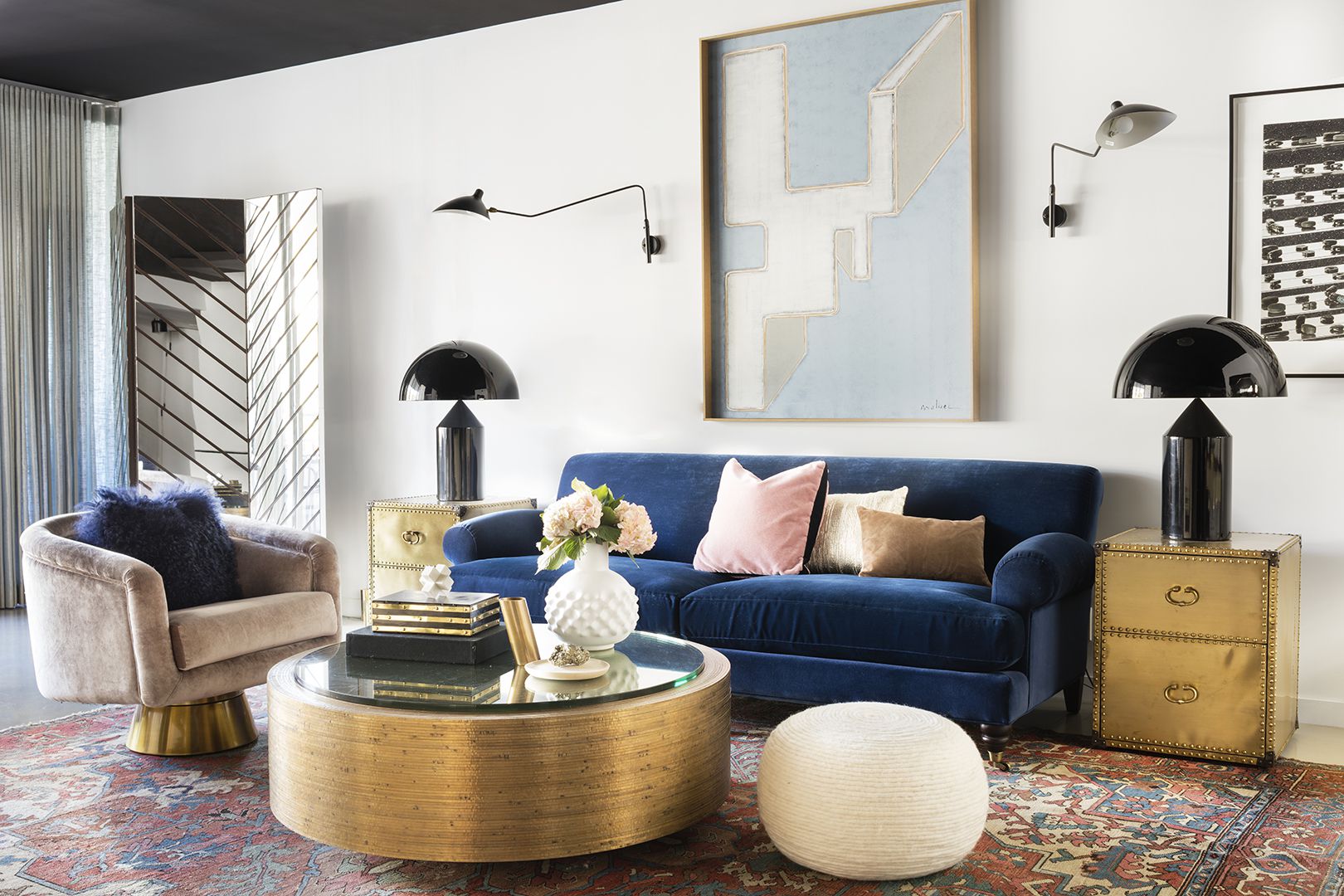 Sweet Tooth’s Guide To Home Improvement: Creating A Sweet And Stylish Space