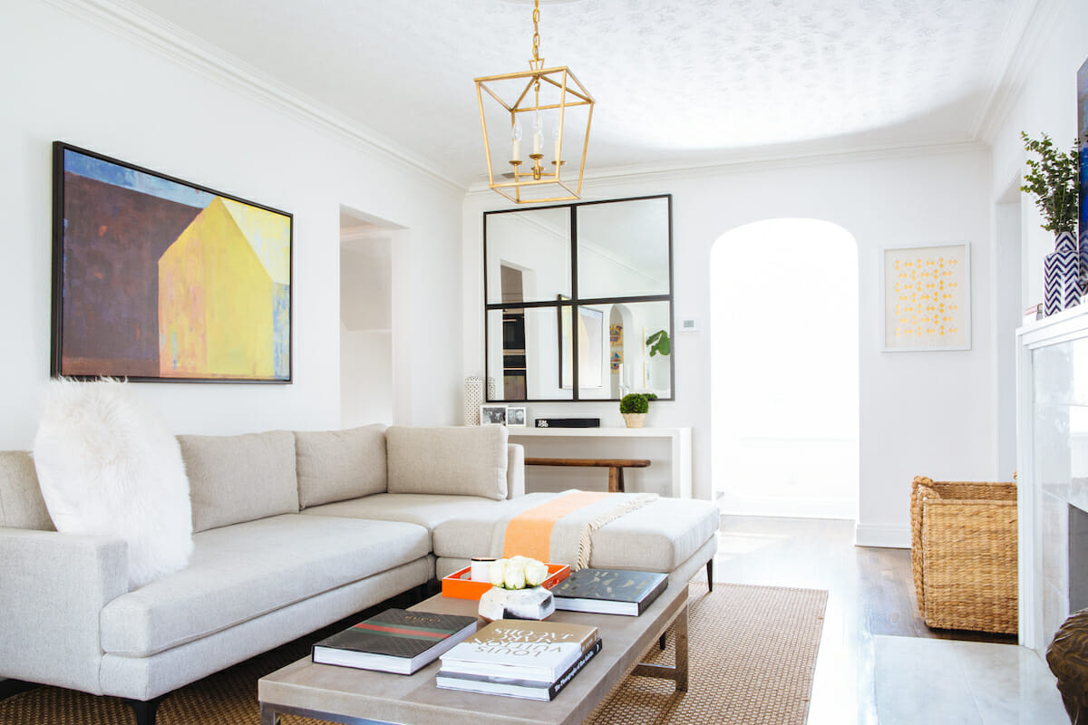 The Art Of Simple Home Improvement: Transforming Your Space With Ease