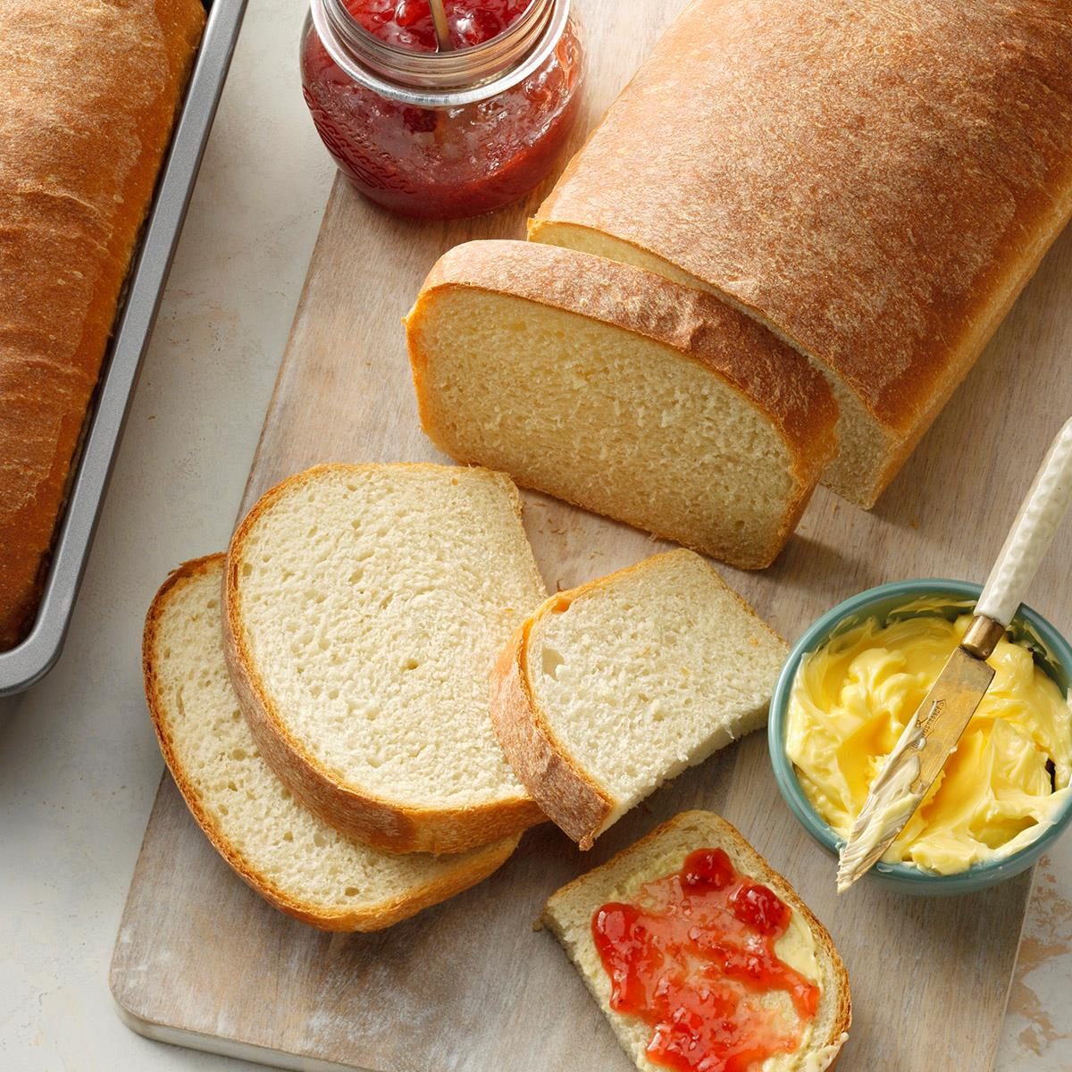 The Ultimate Guide To DIY Home Improvement Projects Using Sliced Bread