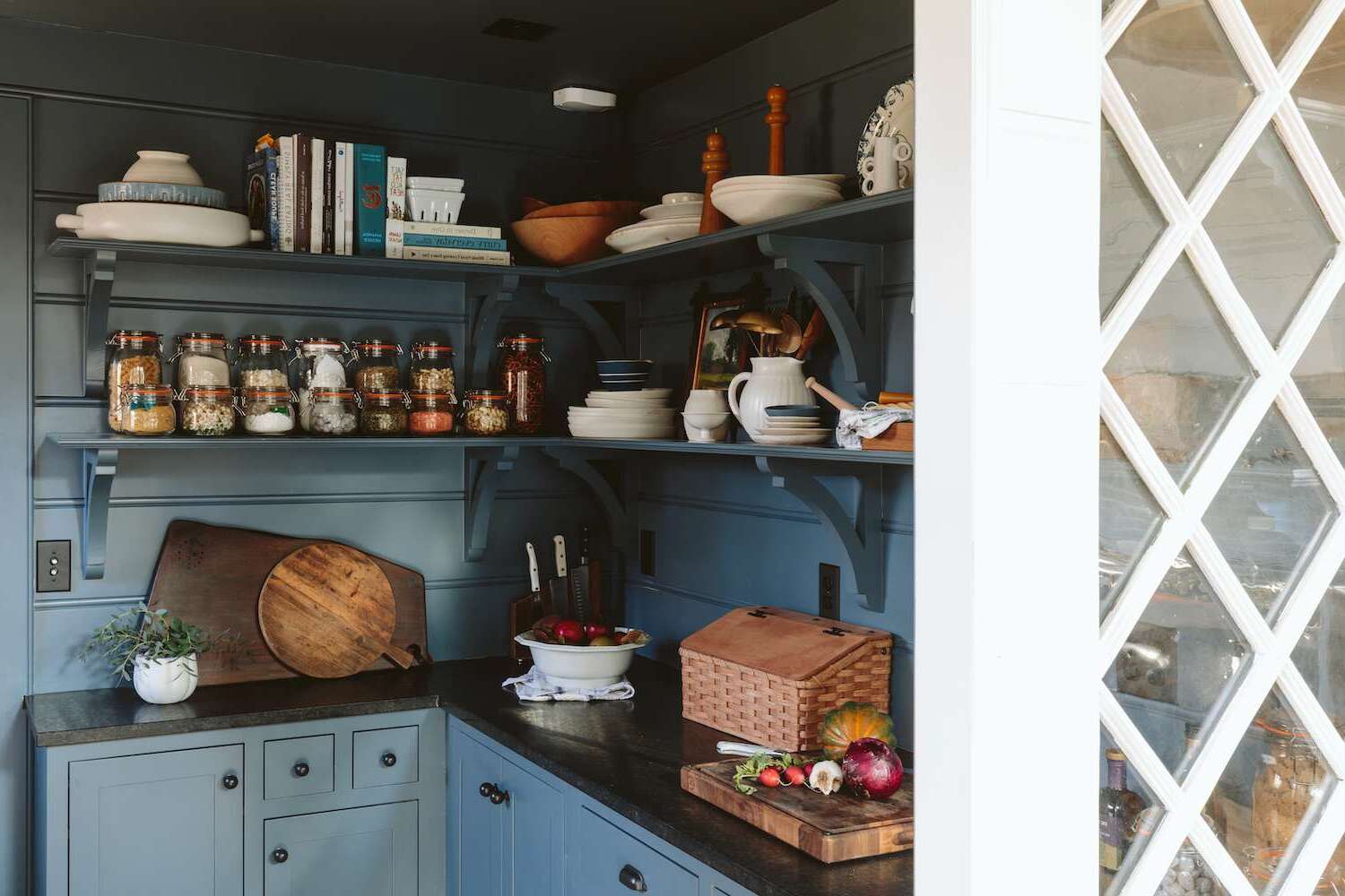 DIY Pantry Cabinet: How To Build Your Own Storage Solution