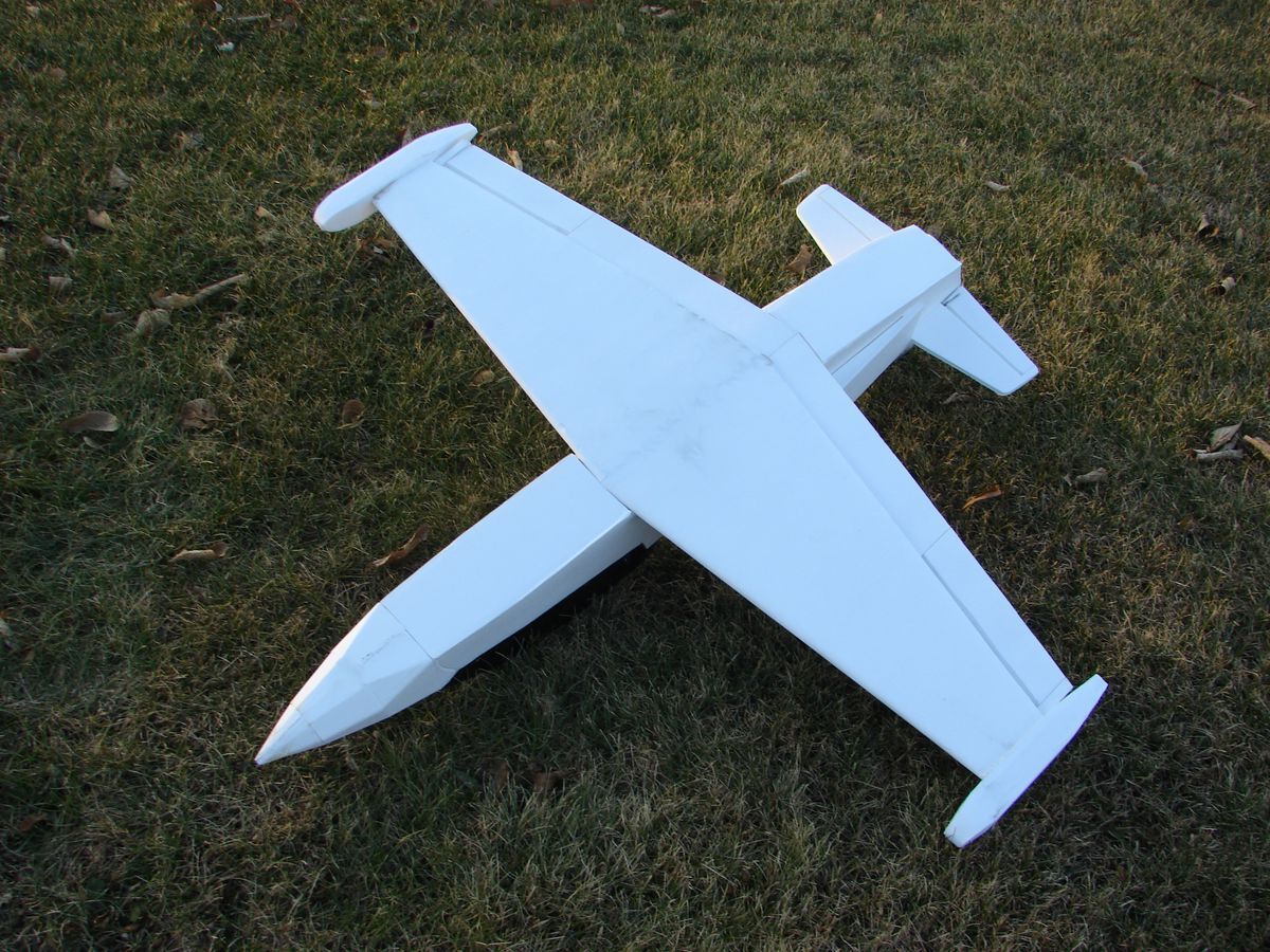 DIY RC Plane: Step-by-Step Guide To Building Your Own Remote Control Aircraft