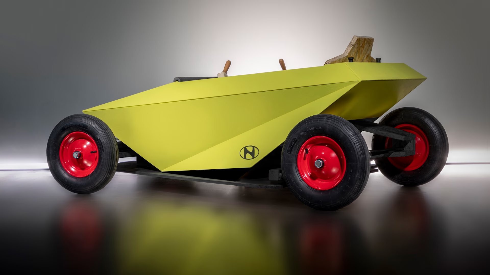DIY Soapbox Car: How To Build Your Own Racing Machine