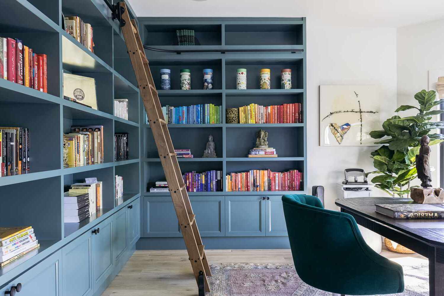 DIY Bookcase: Step-by-Step Guide To Building Your Own
