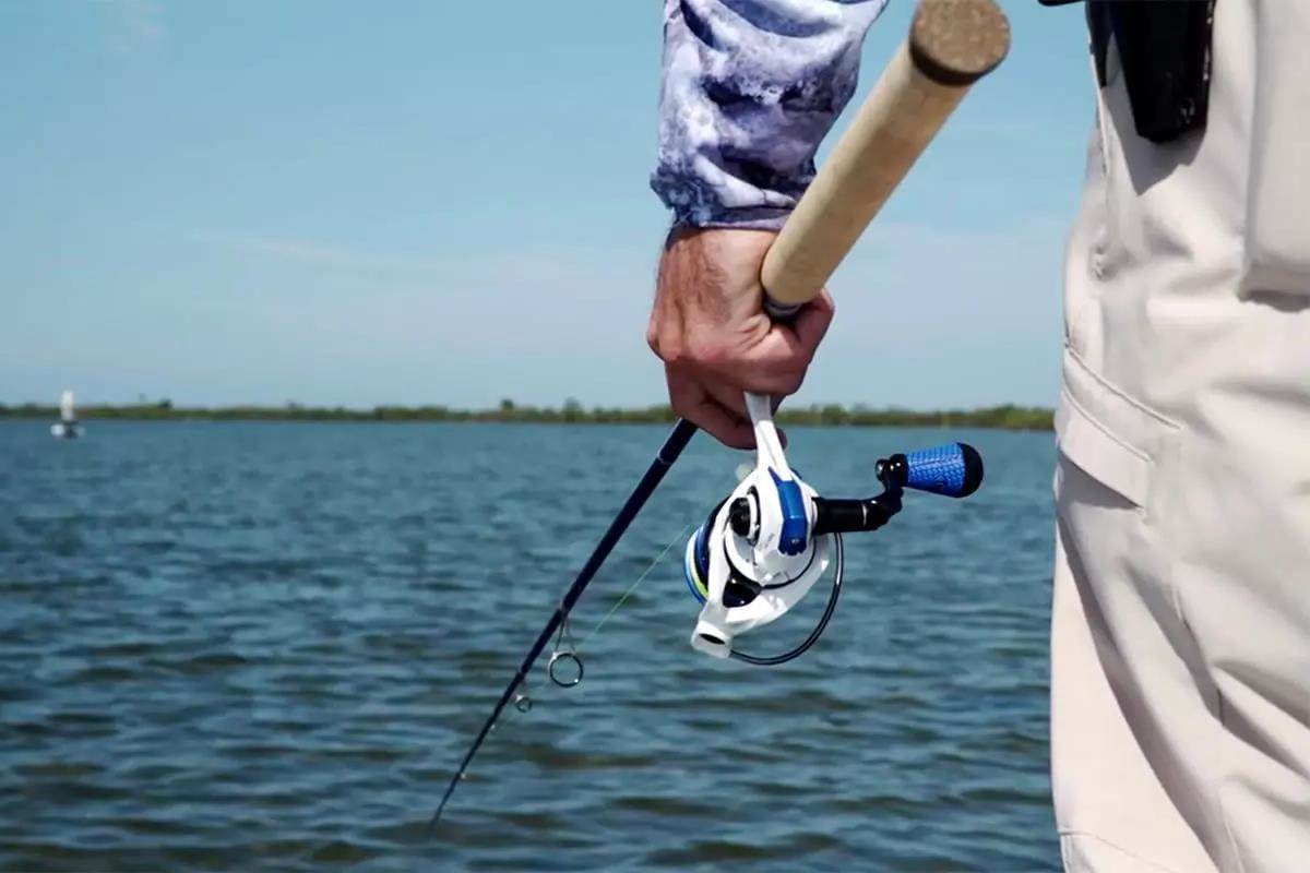 DIY: Building Fishing Rods - A Step-by-Step Guide
