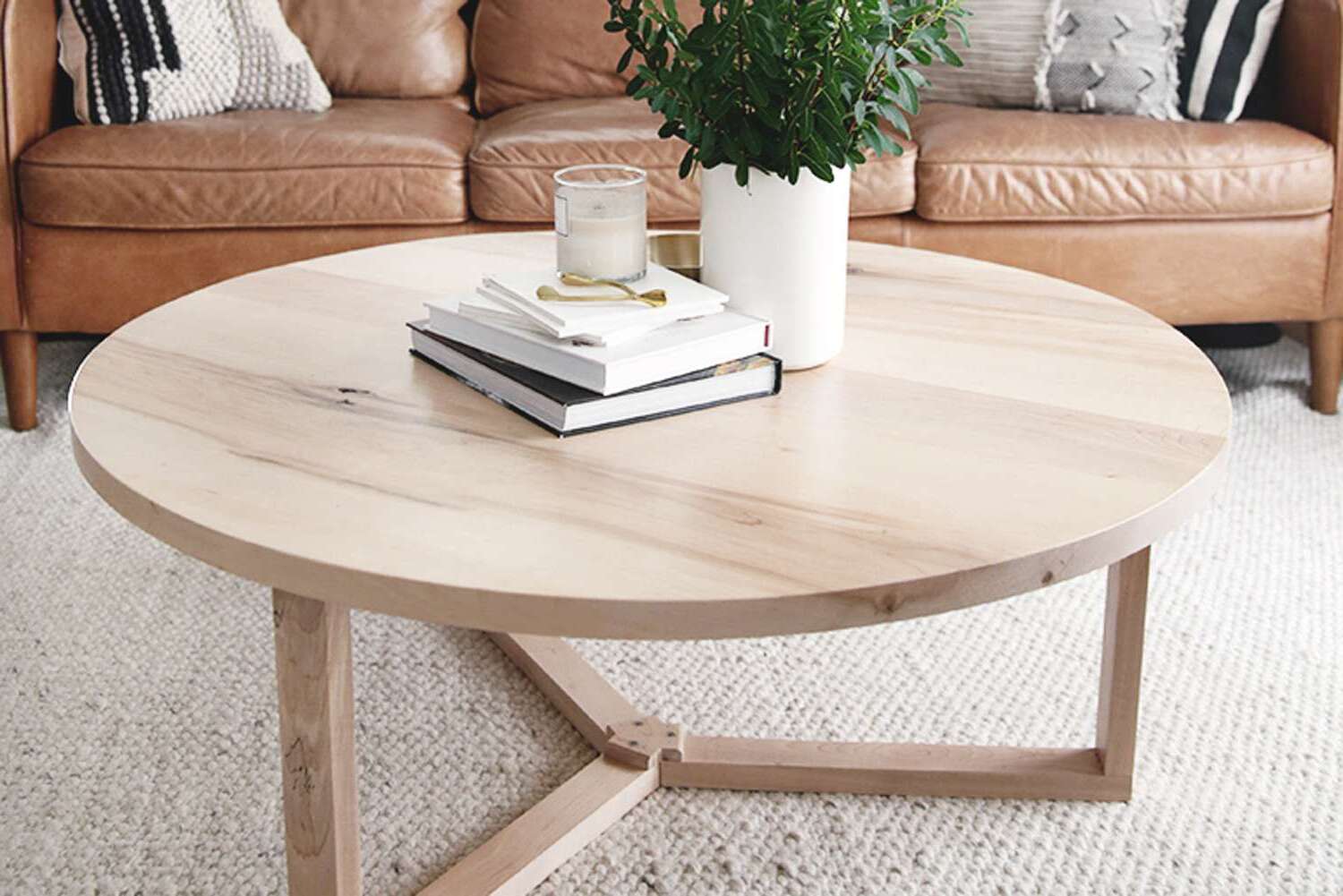 DIY Coffee Table: Create Your Own Stylish And Functional Piece
