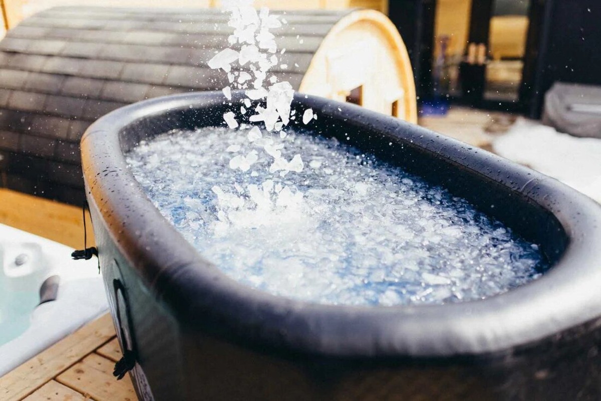 DIY Cold Plunge: How To Create Your Own Refreshing Oasis