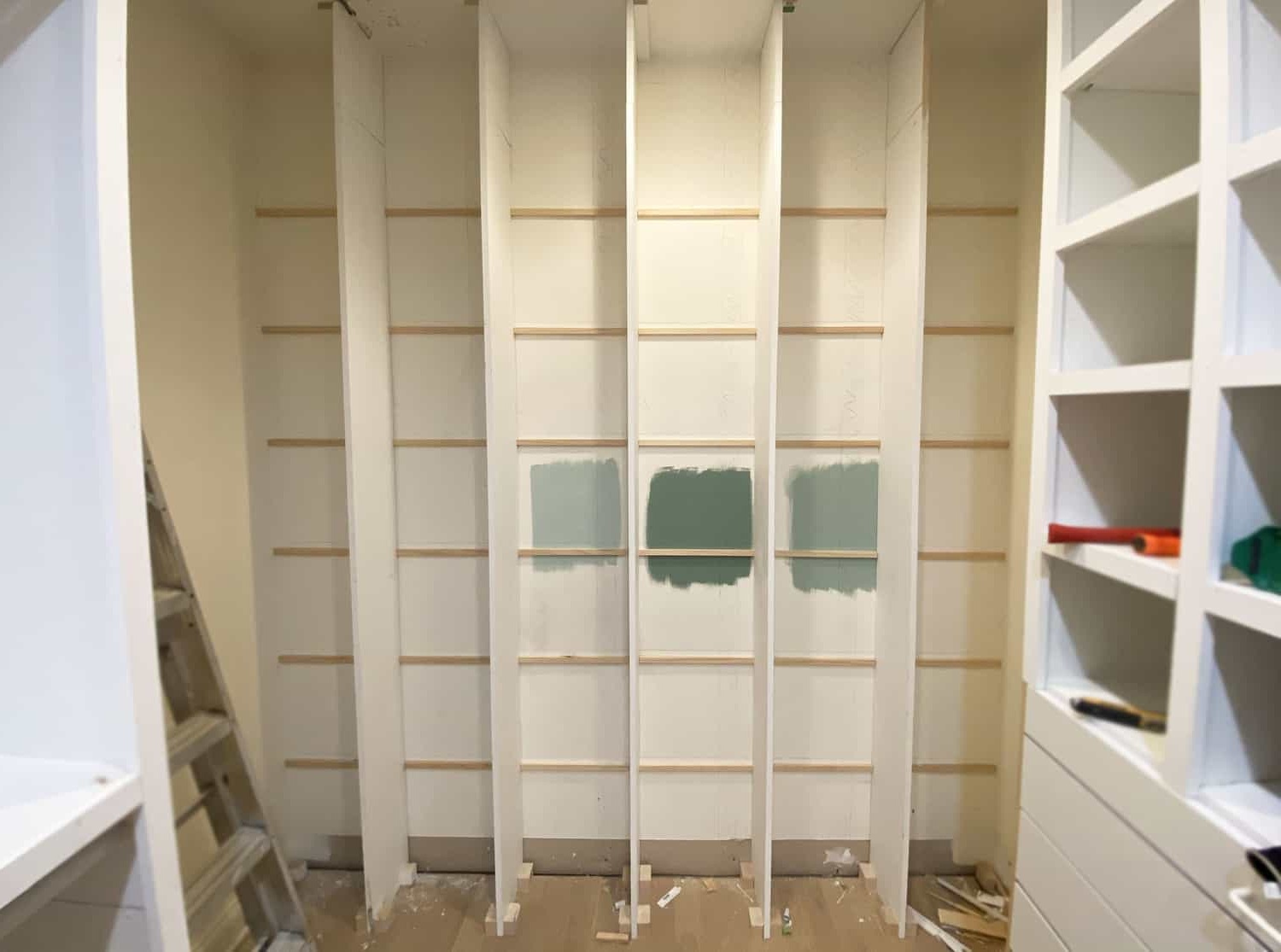 DIY Cubby Shelf: Step-by-Step Guide To Building Your Own Storage Solution