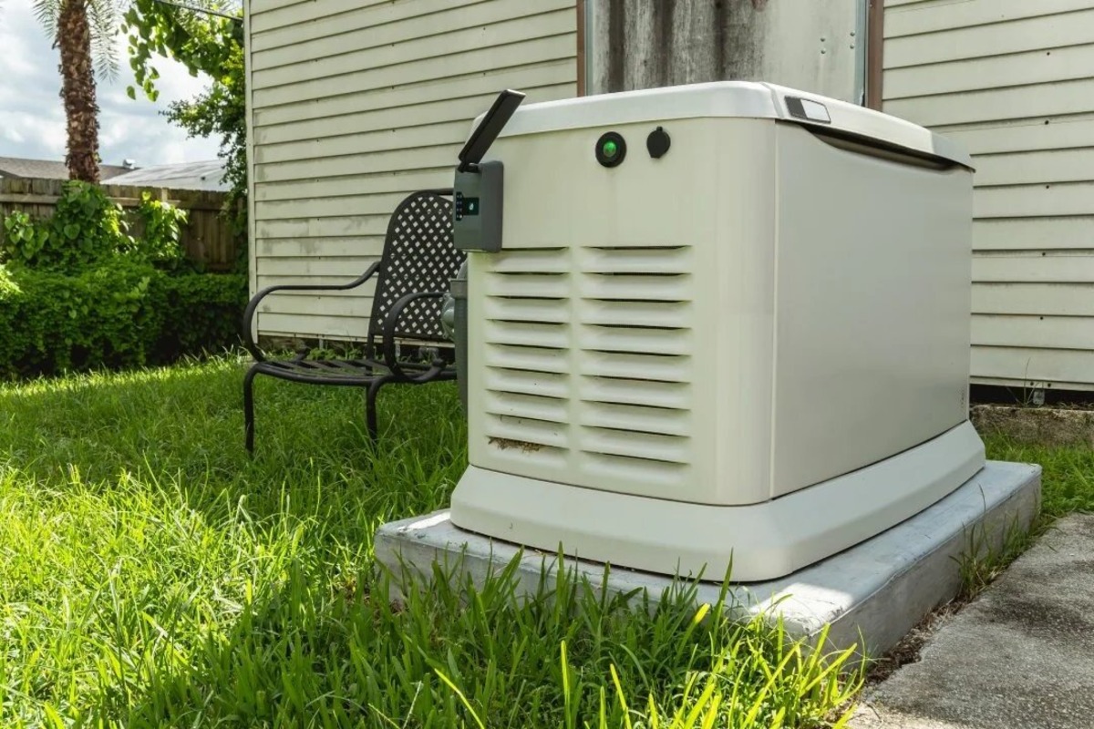 DIY Generator Enclosure: How To Build A Protective Housing For Your Generator