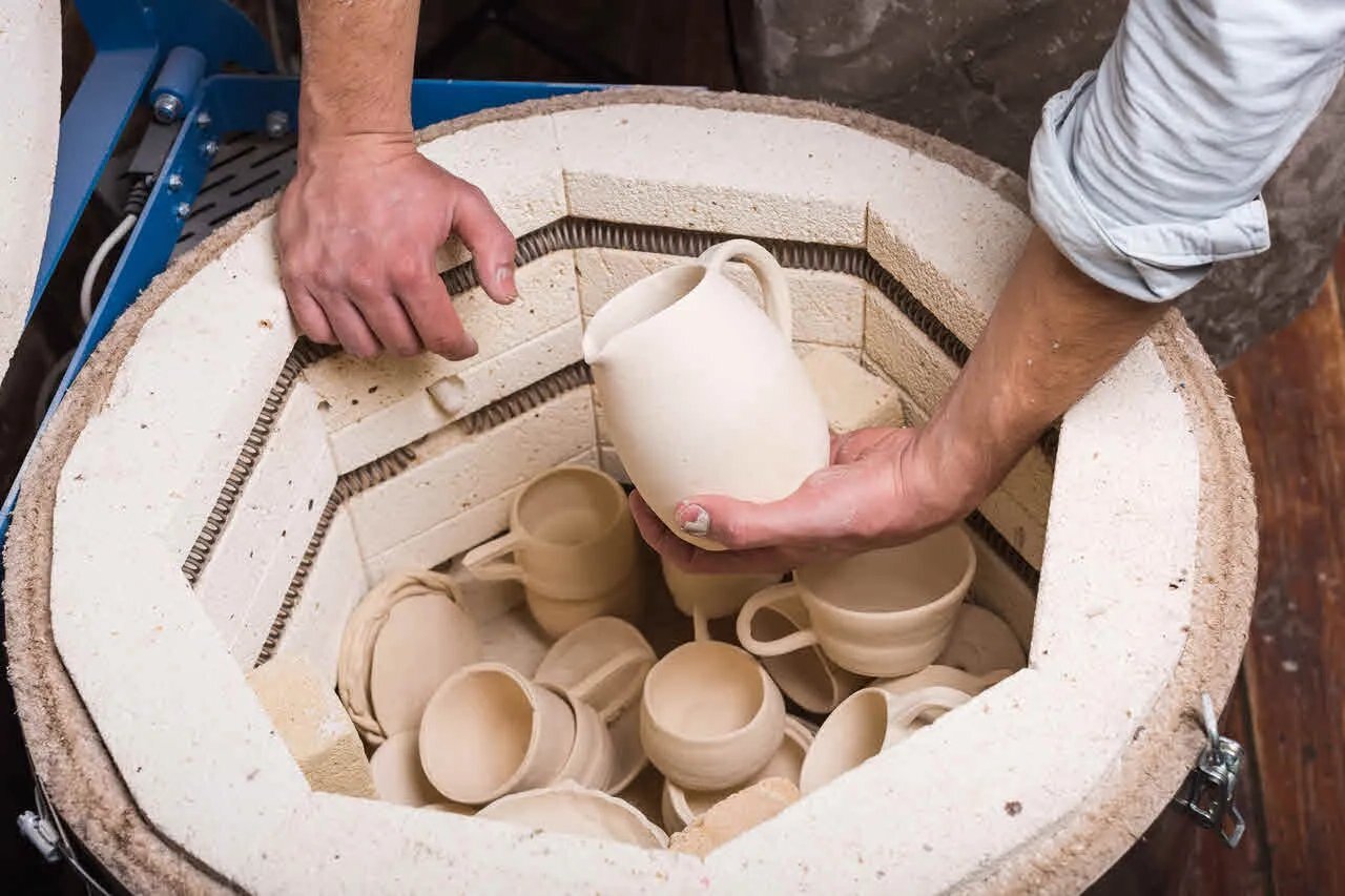 DIY Kiln: How To Build Your Own Pottery Oven At Home