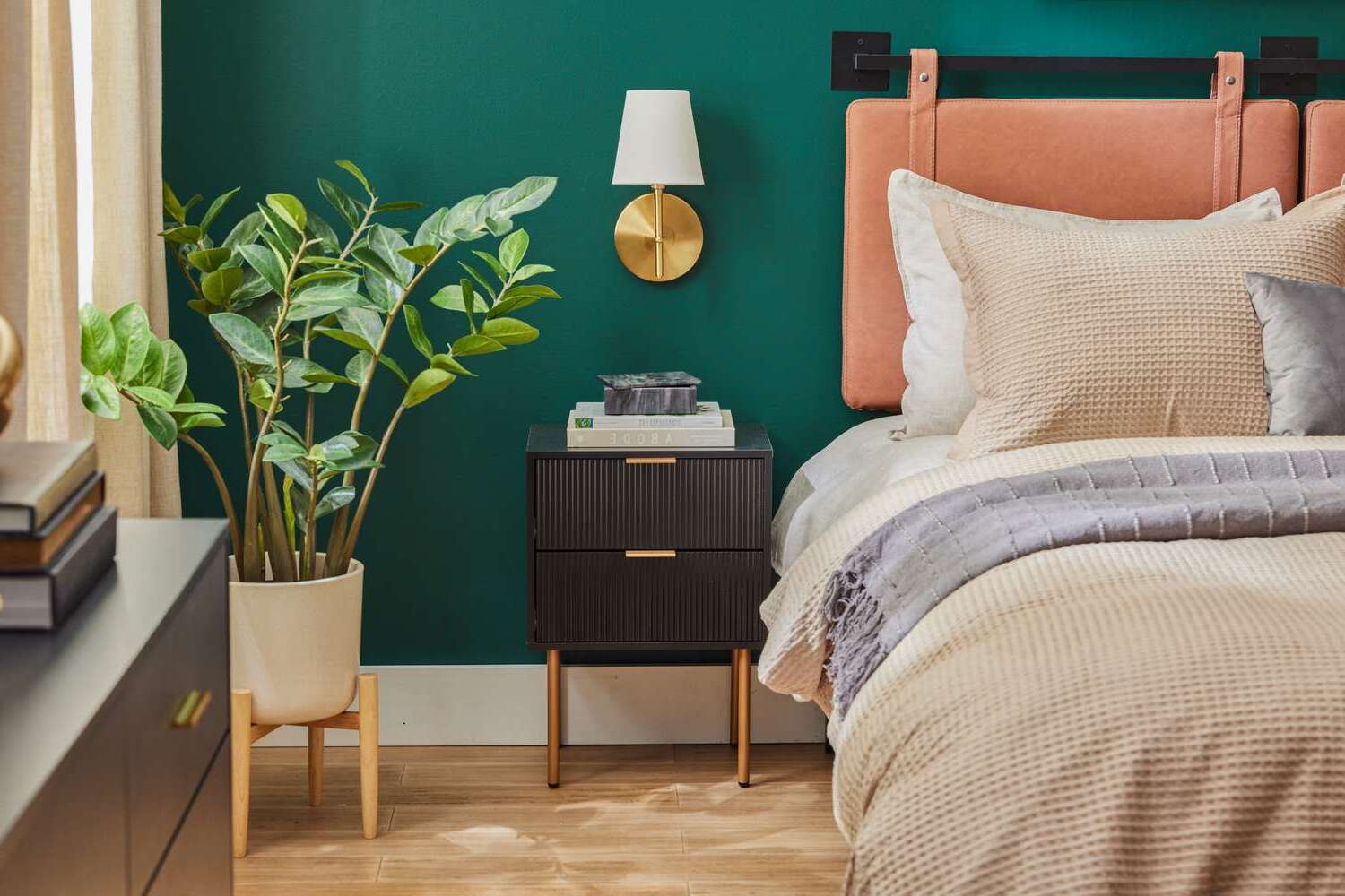 DIY Nightstand: Creative Ideas And Step-by-Step Instructions
