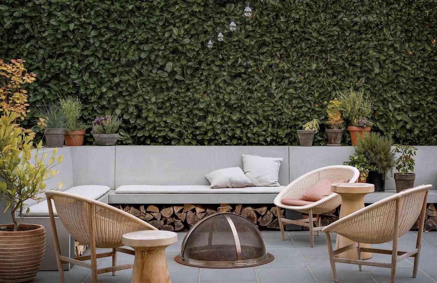 DIY Outdoor Furniture: Transform Your Patio With These Creative Projects