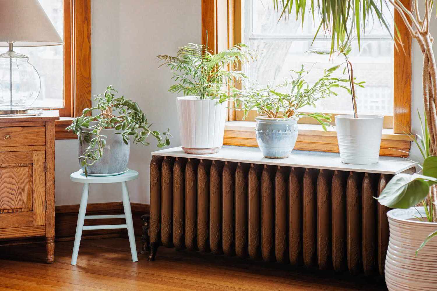 DIY Radiator Covers: Transform Your Space With Stylish And Functional Designs