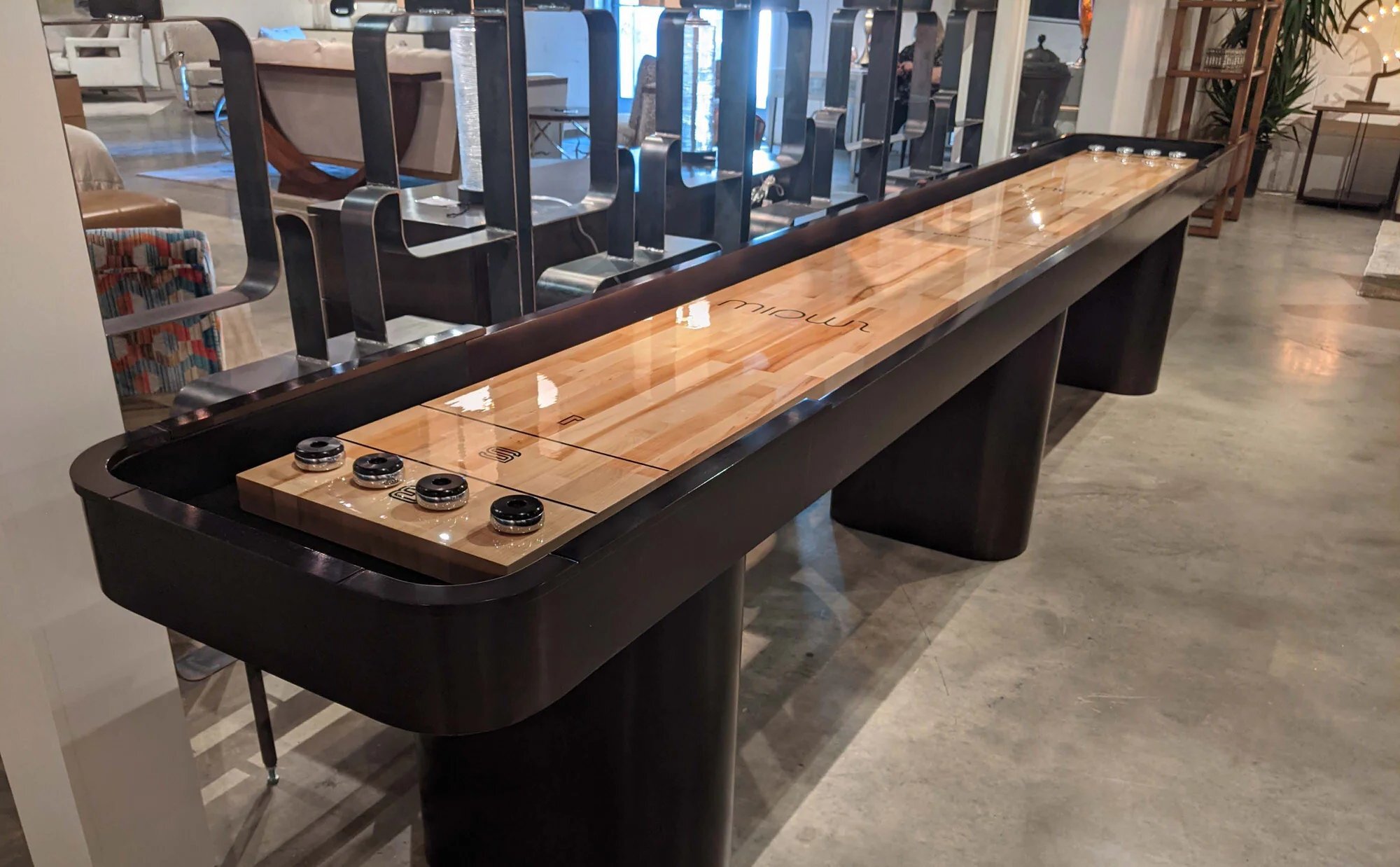 DIY Shuffleboard Table: Step-by-Step Guide To Building Your Own