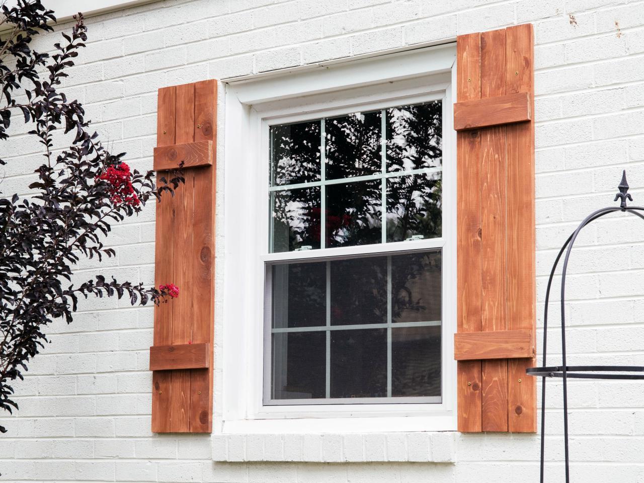 DIY Shutters: Transform Your Windows With These Easy Steps